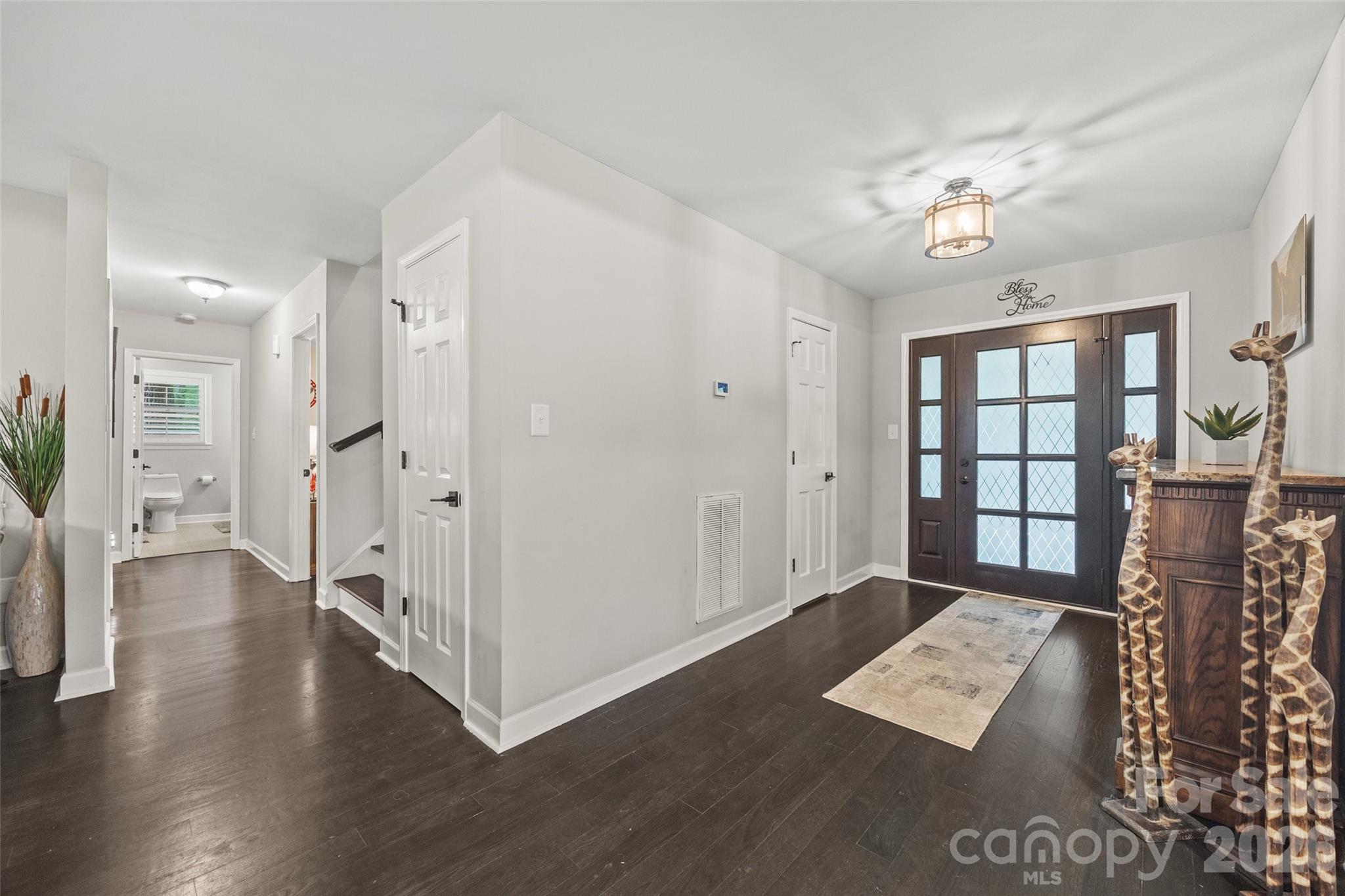 River Hills - Residential