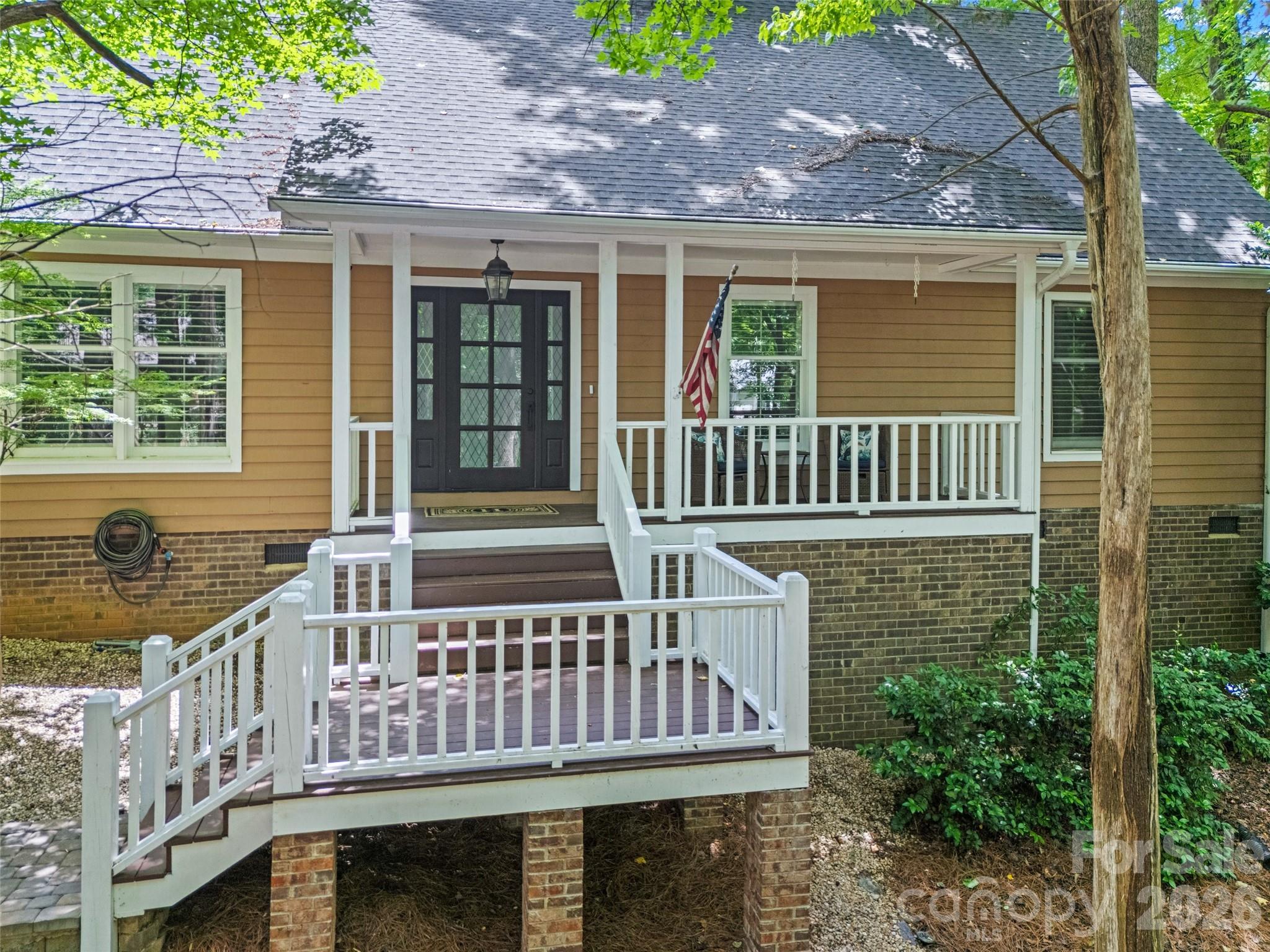 River Hills - Residential