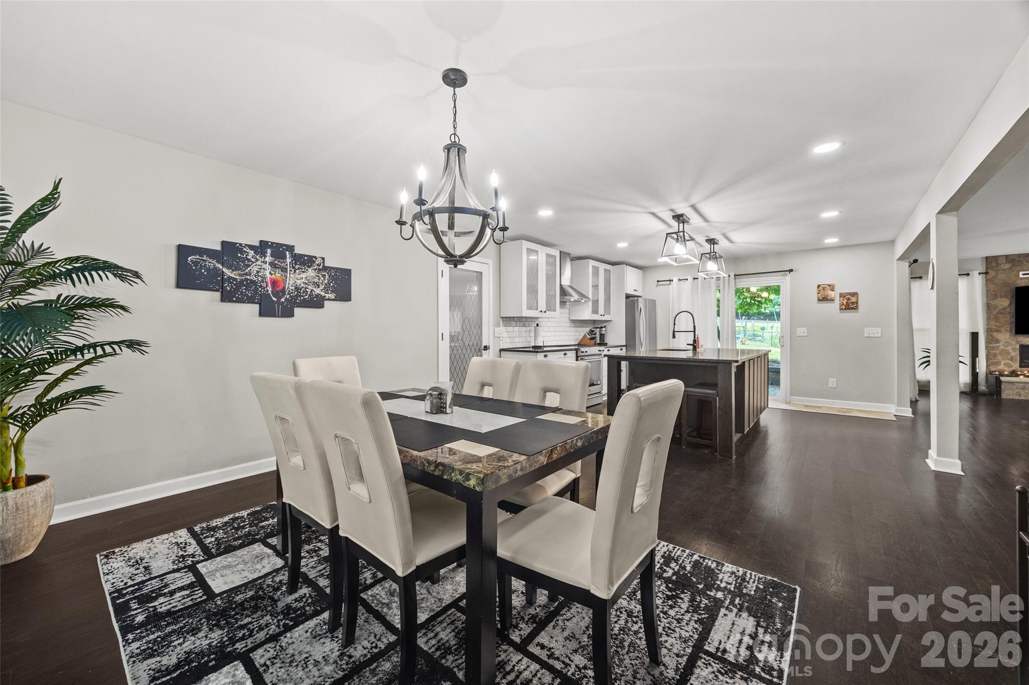River Hills - Residential