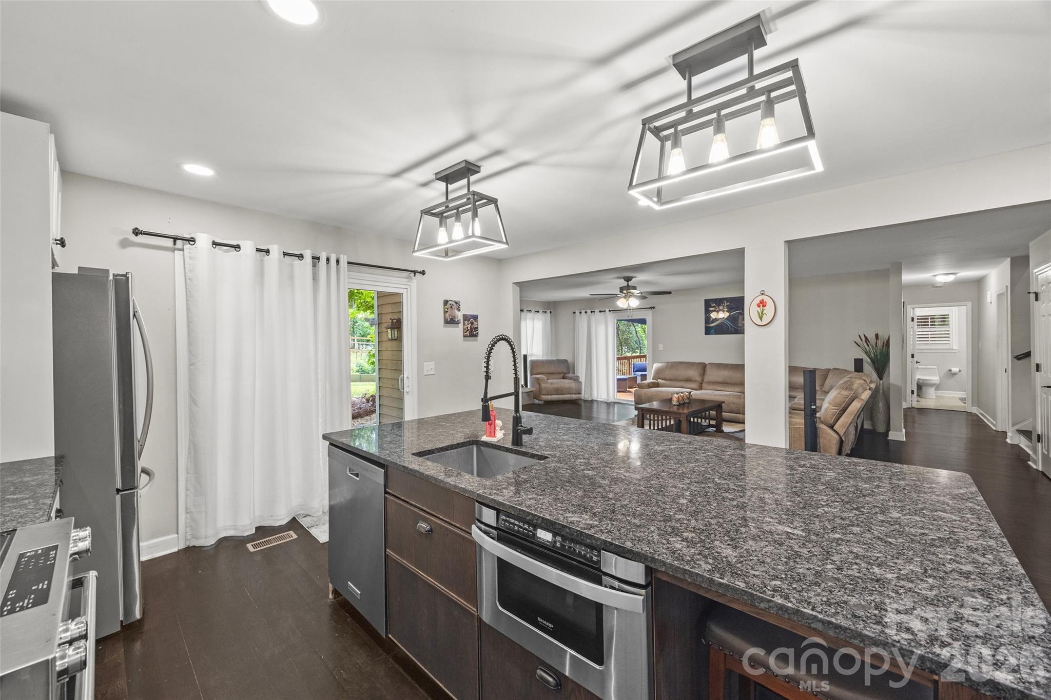 River Hills - Residential