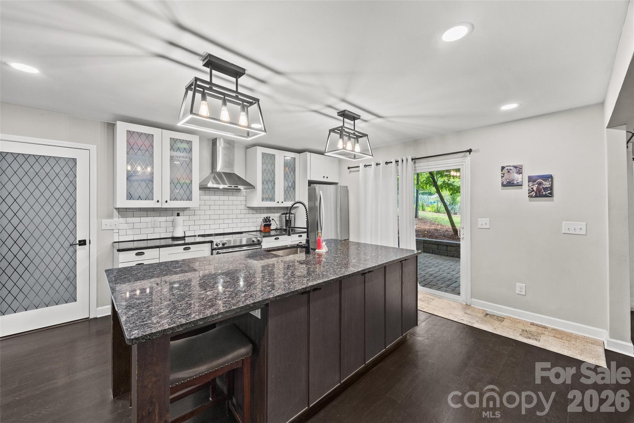 River Hills - Residential