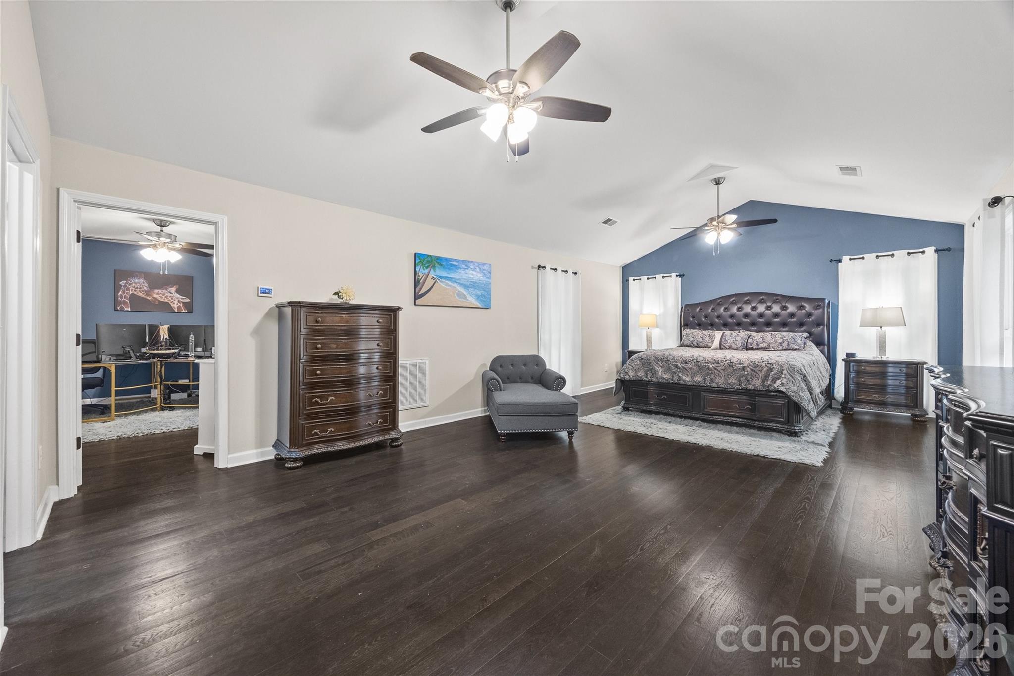 River Hills - Residential
