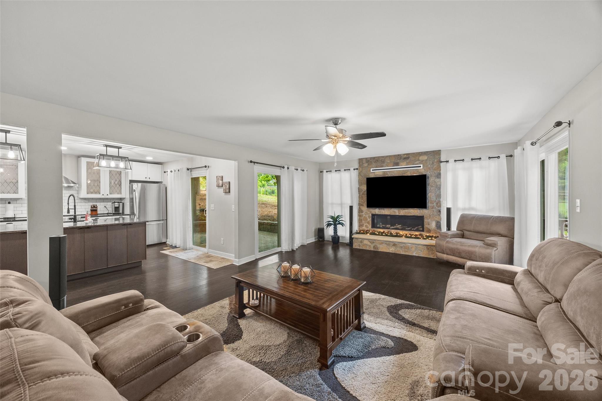 River Hills - Residential