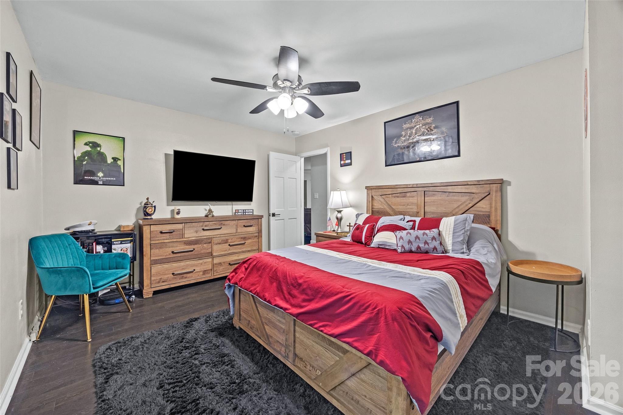 River Hills - Residential