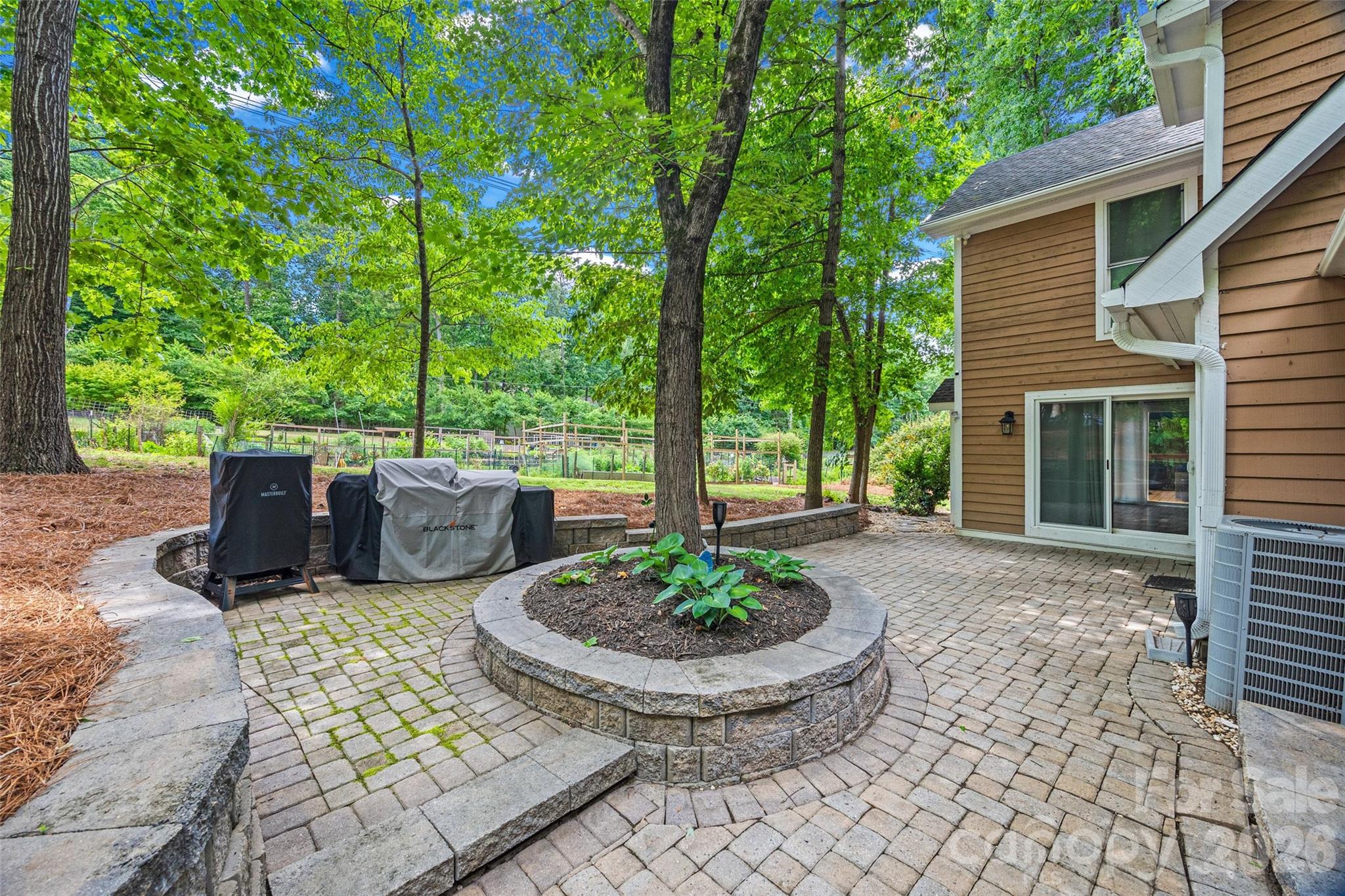River Hills - Residential
