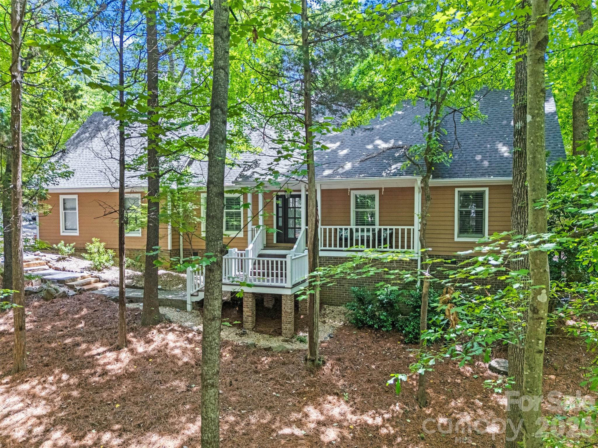 River Hills - Residential