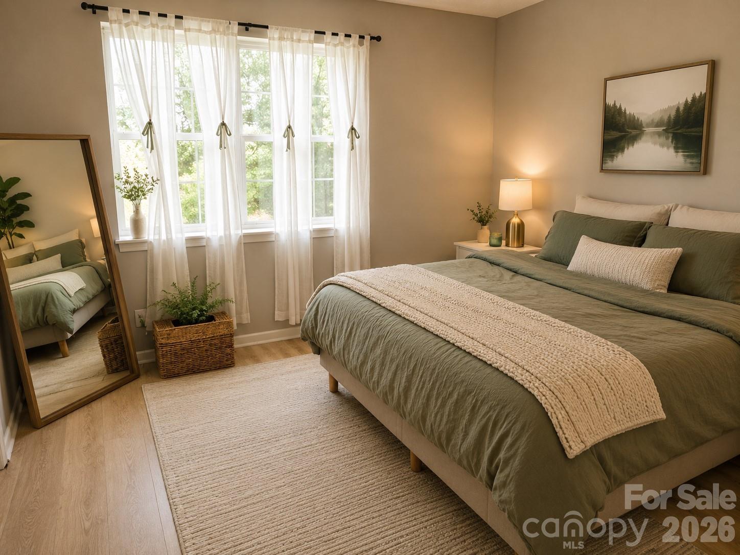 Prescott Village - Residential