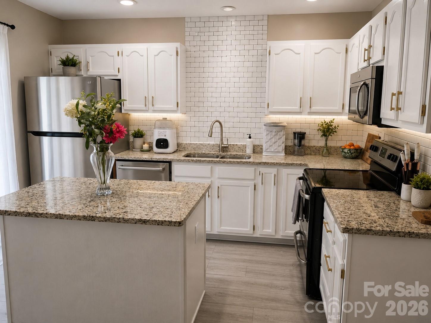 Prescott Village - Residential