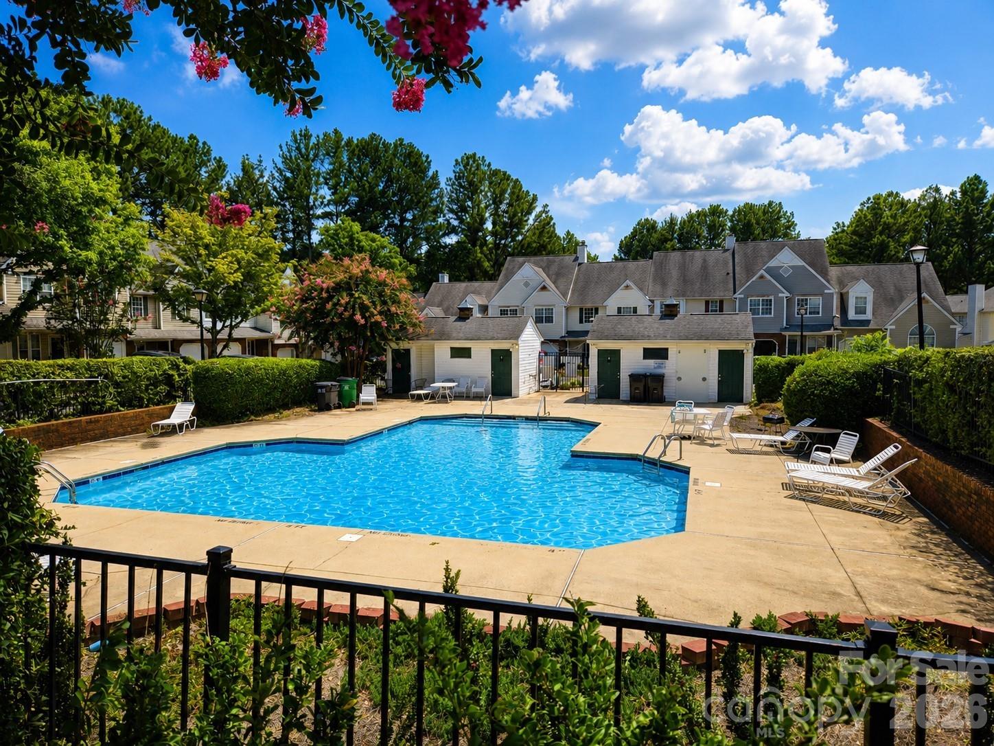 Prescott Village - Residential