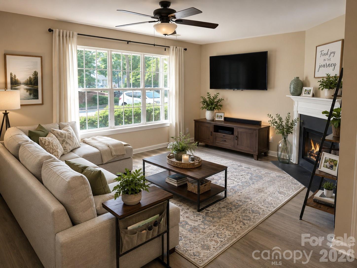 Prescott Village - Residential