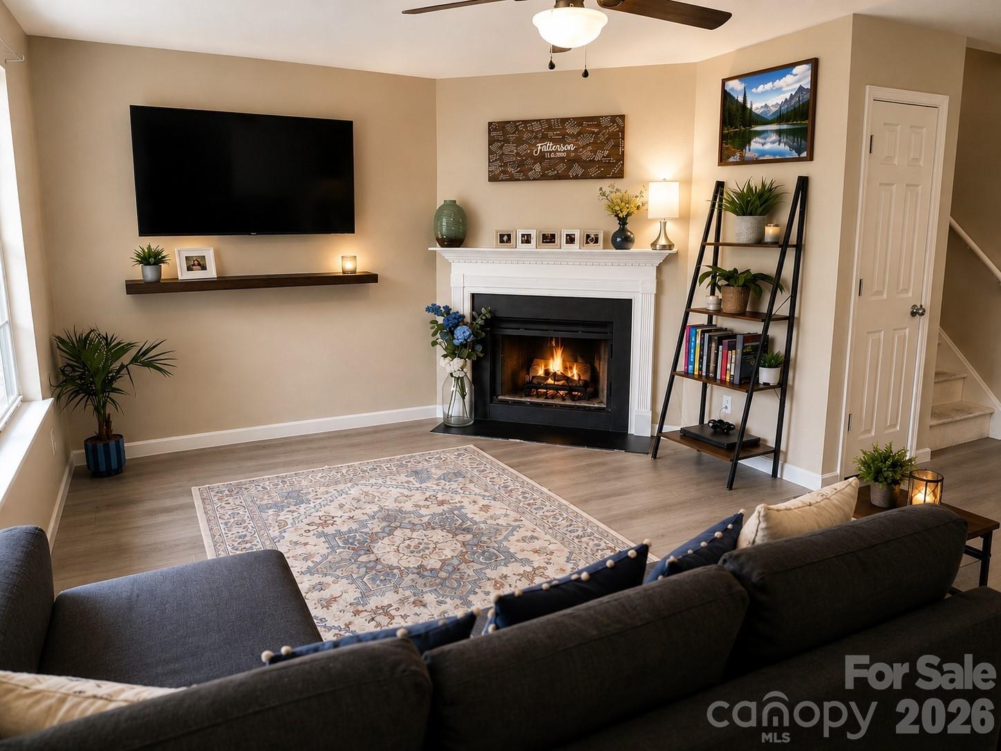 Prescott Village - Residential