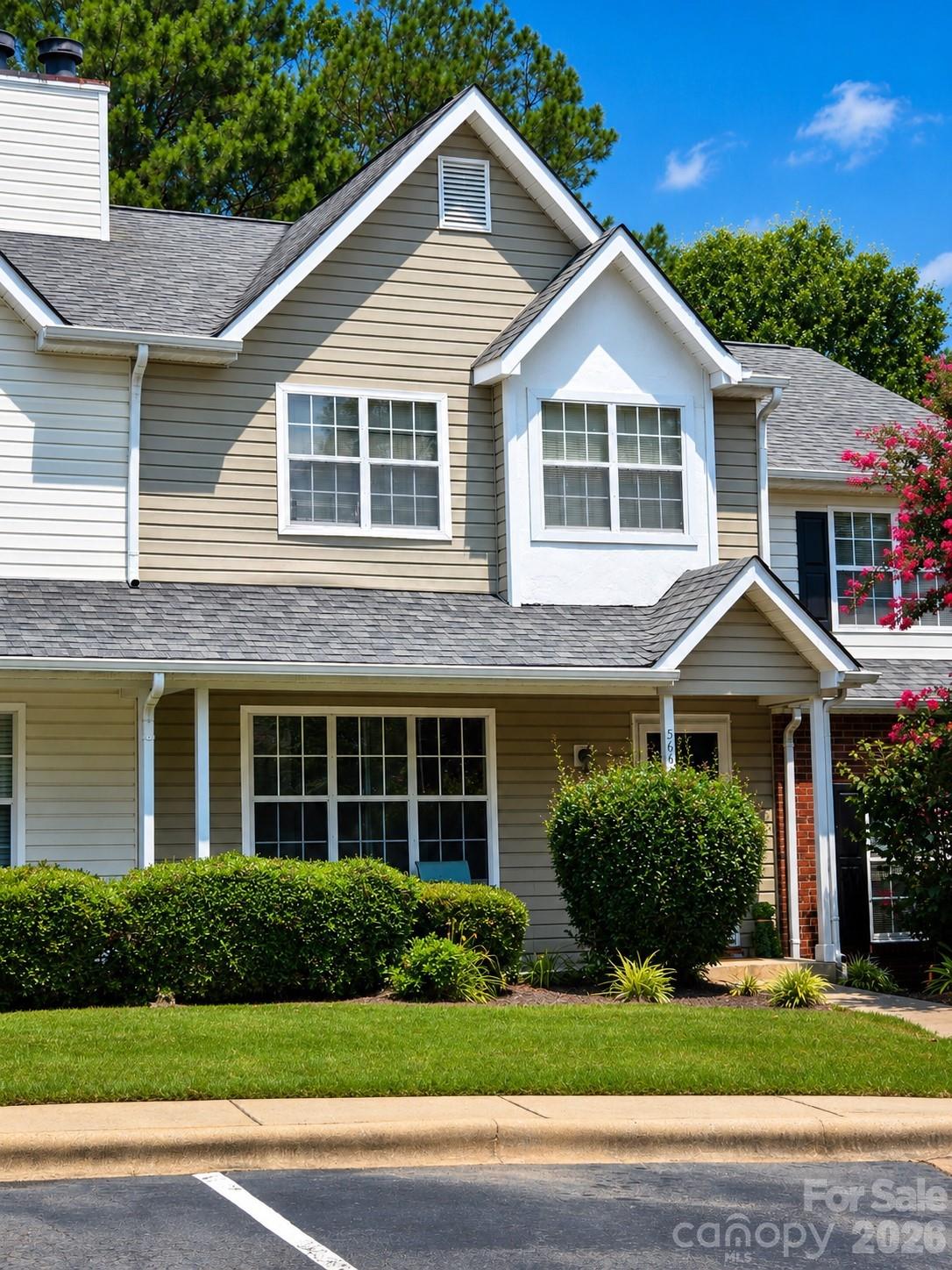 Prescott Village - Residential