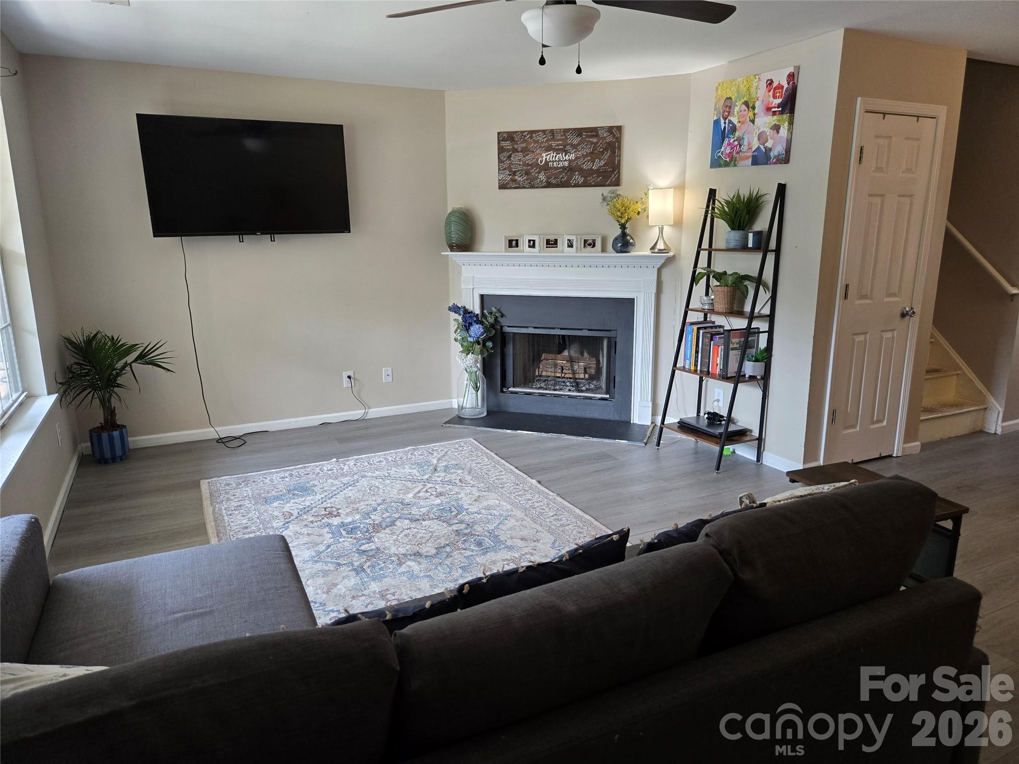 Prescott Village - Residential