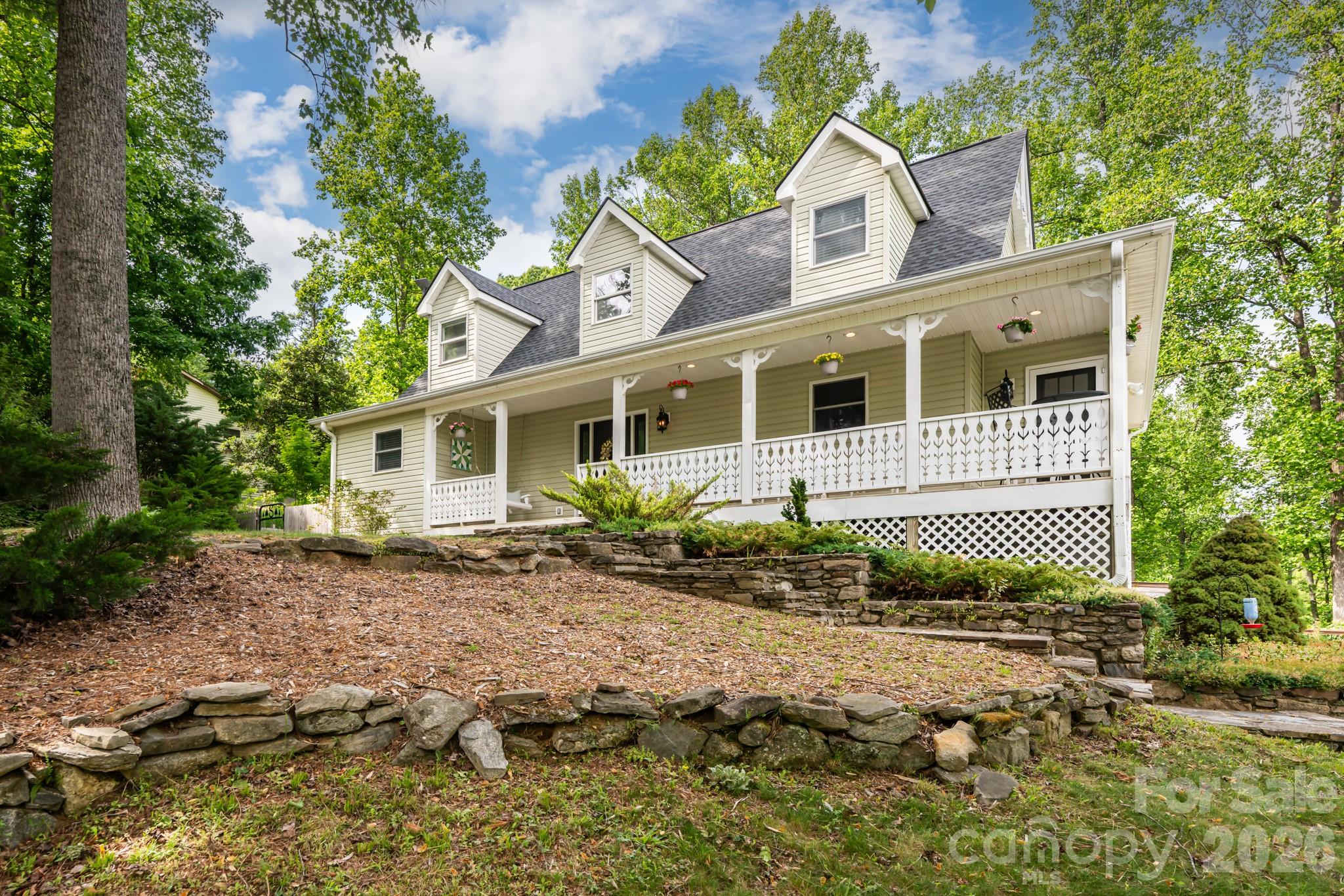 Terrapin Hollow - Residential
