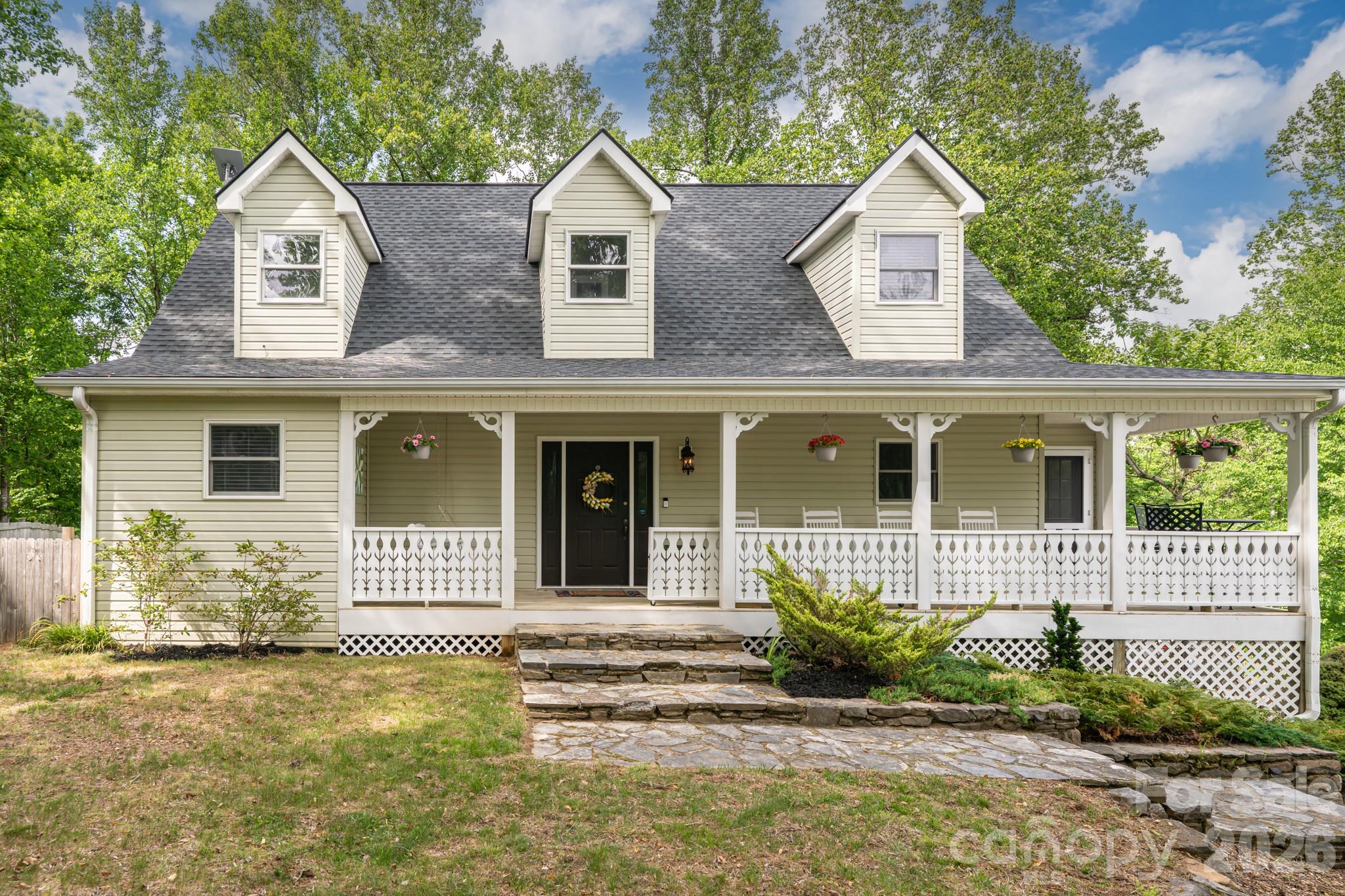 Terrapin Hollow - Residential