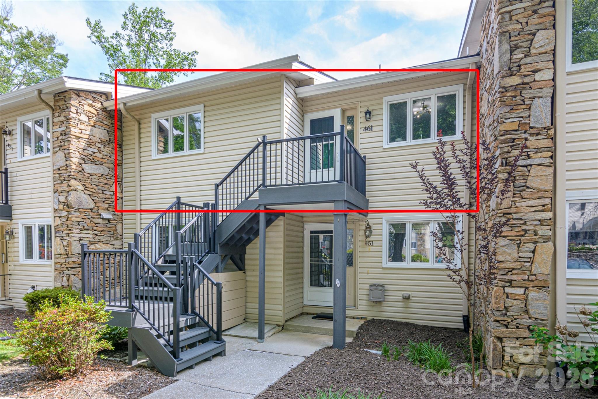 Britton Creek - Residential