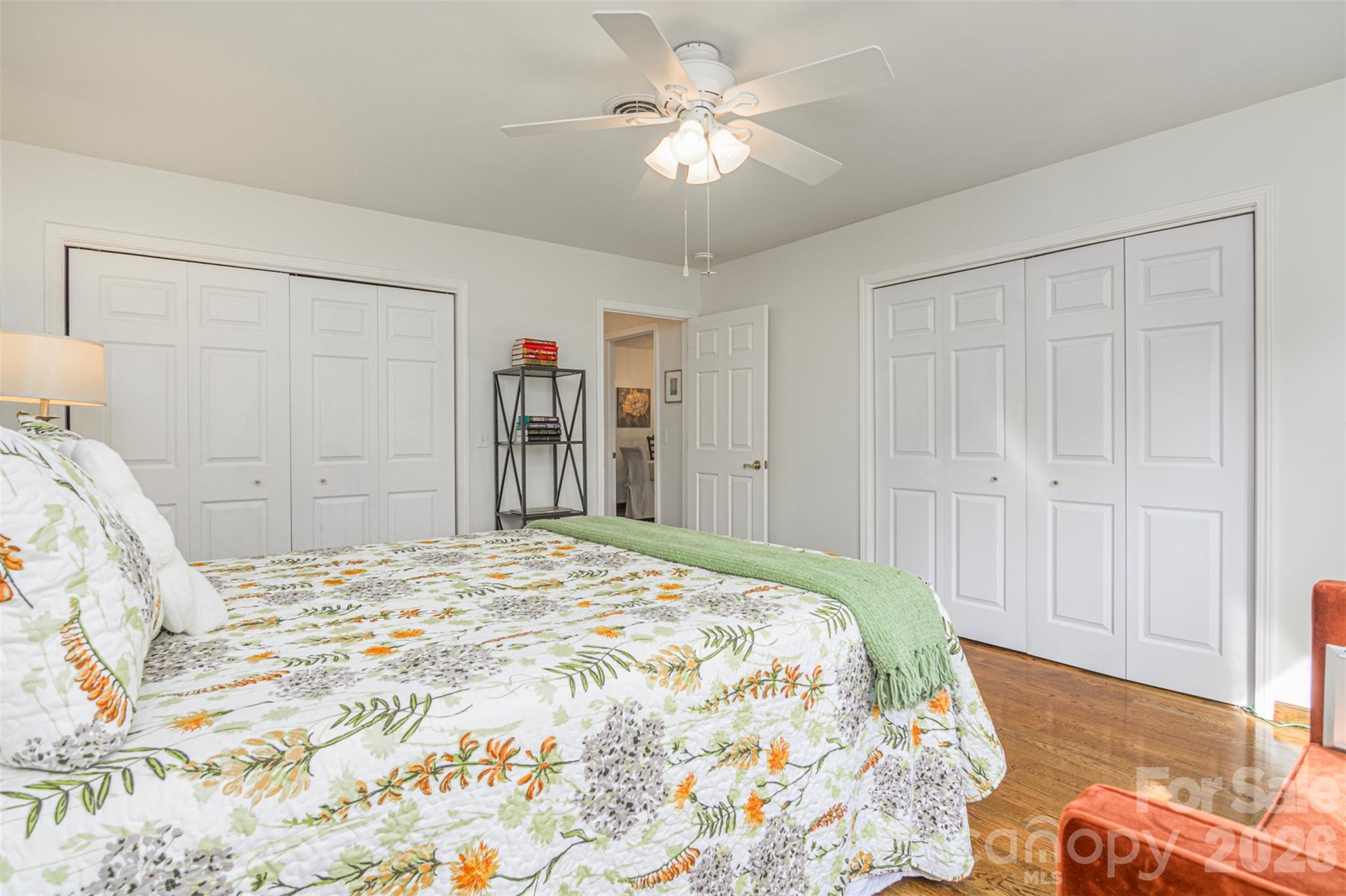 Britton Creek - Residential