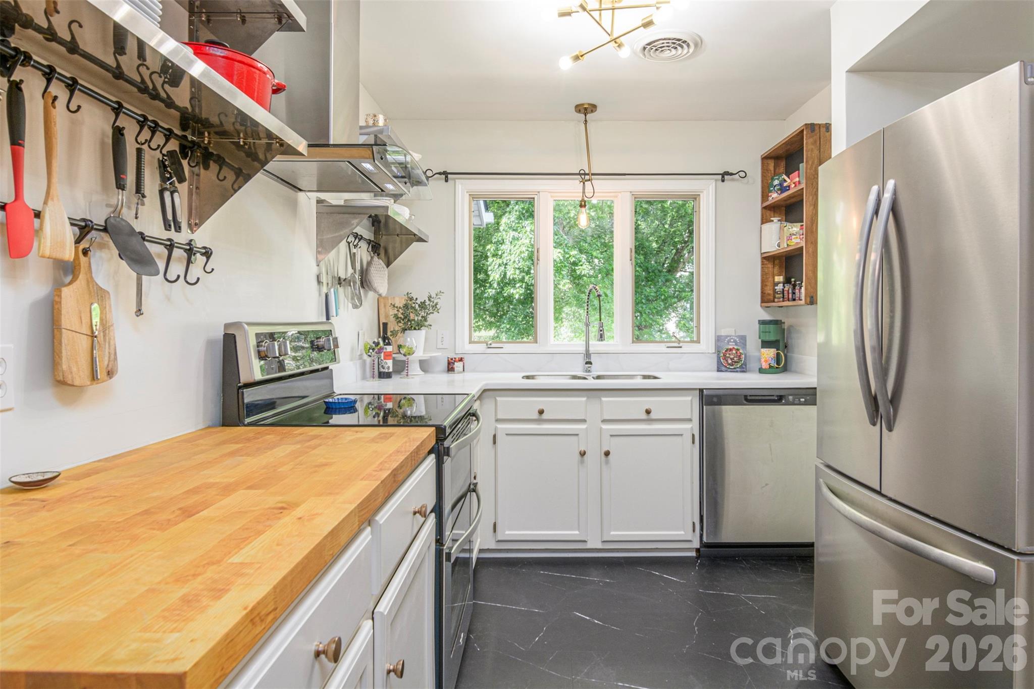 Britton Creek - Residential