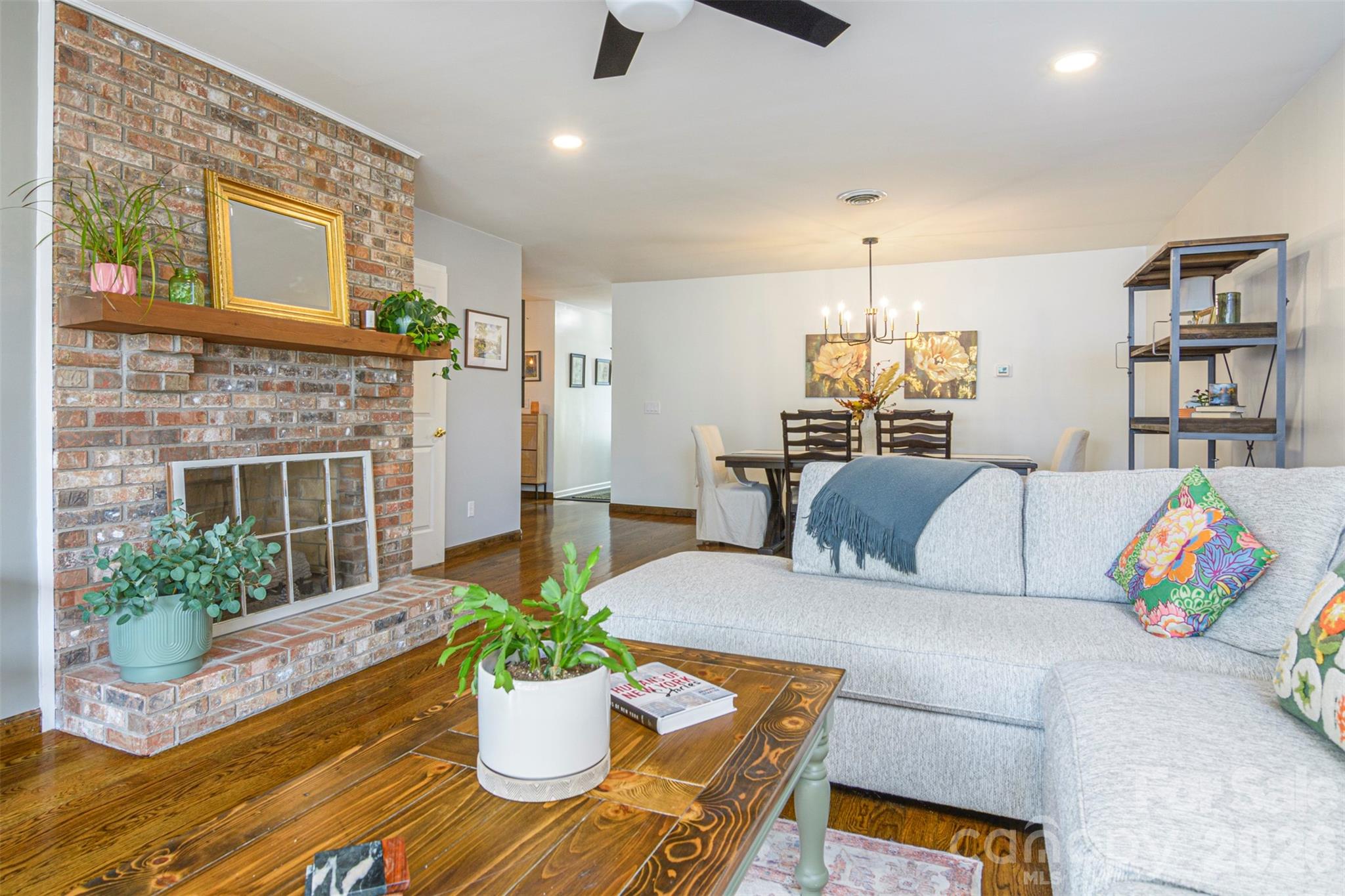Britton Creek - Residential