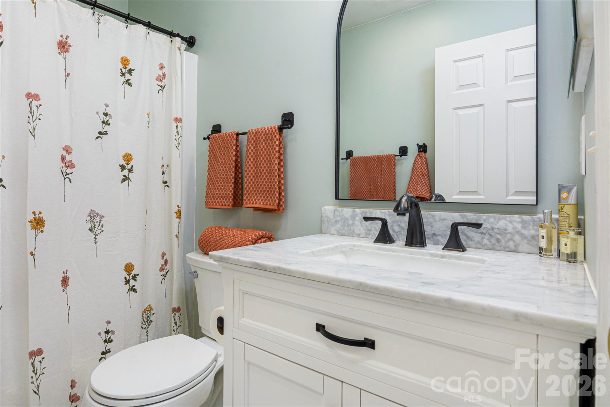 Britton Creek - Residential