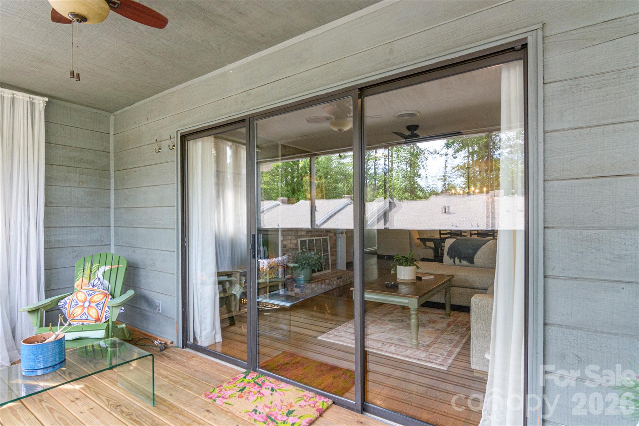 Britton Creek - Residential