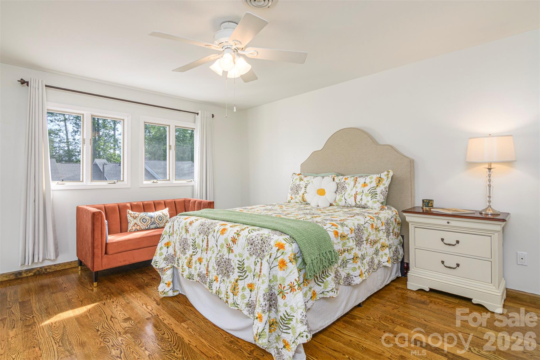 Britton Creek - Residential