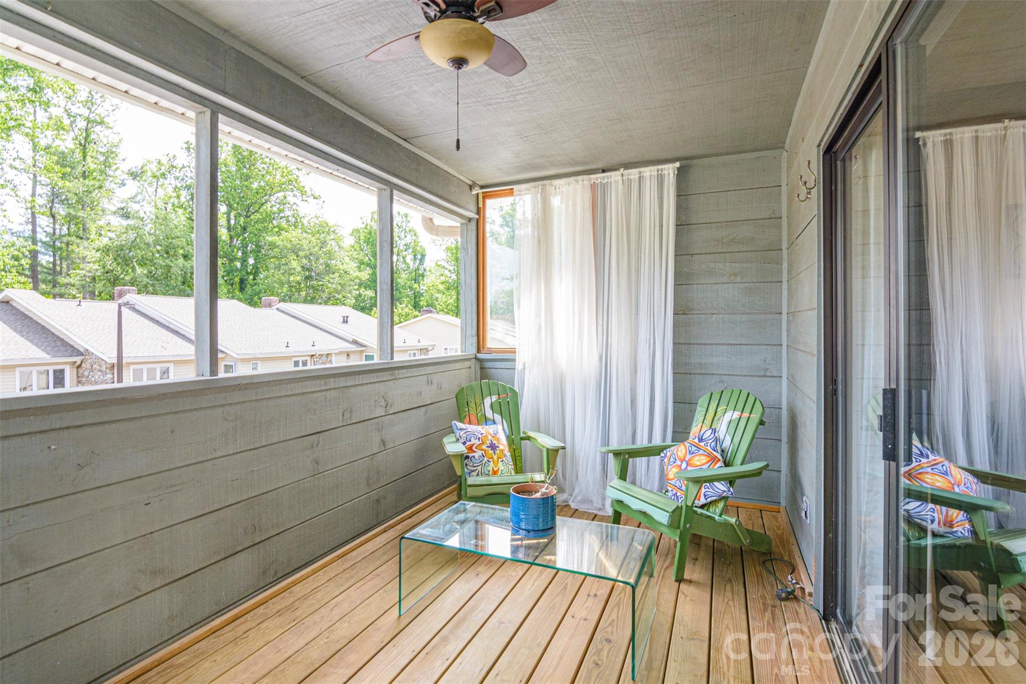Britton Creek - Residential