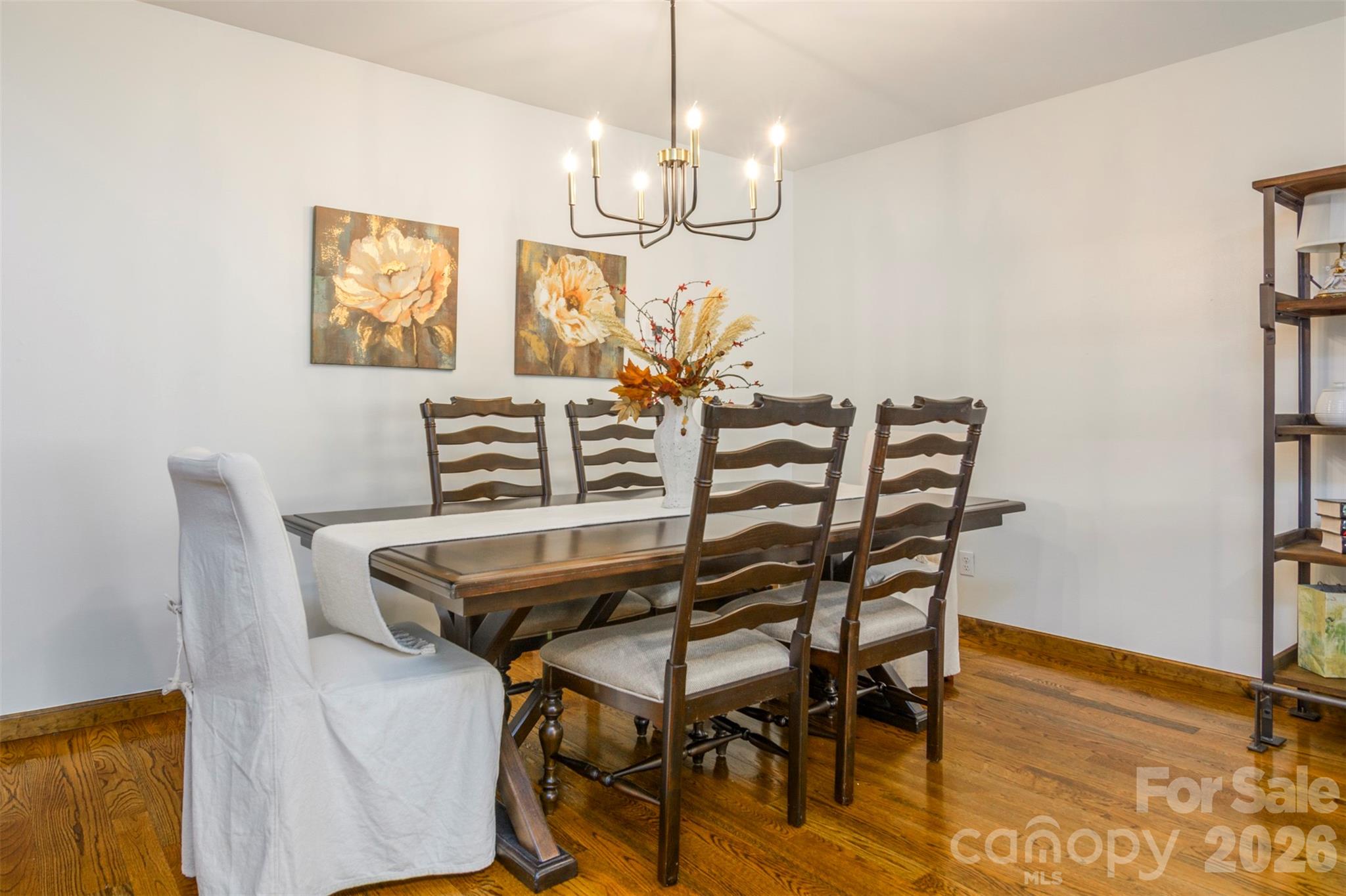 Britton Creek - Residential
