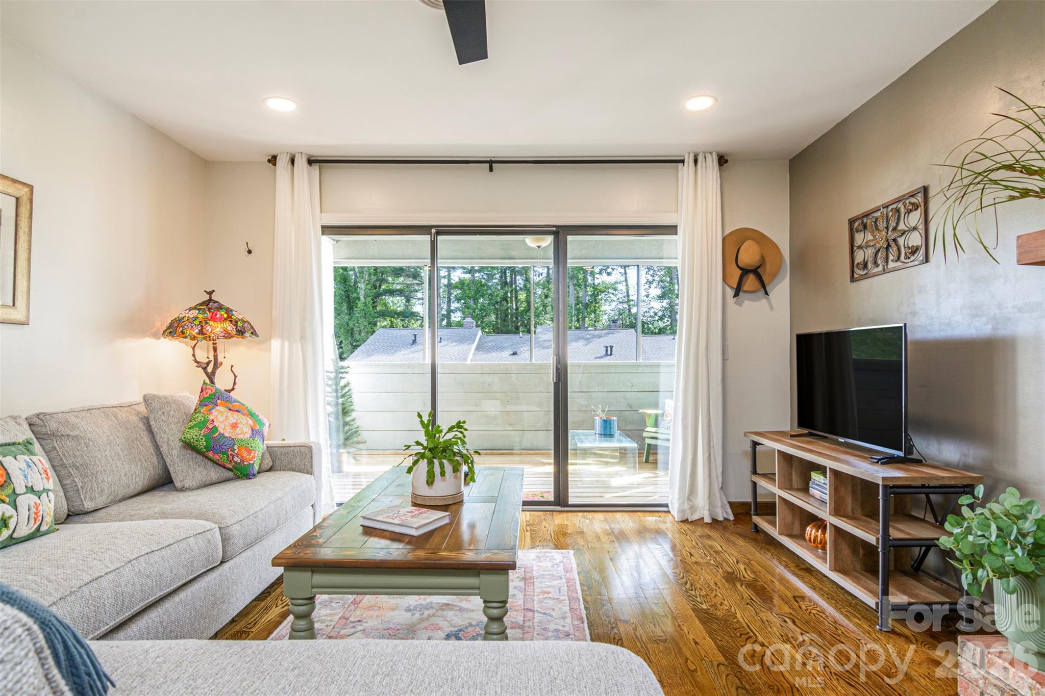 Britton Creek - Residential