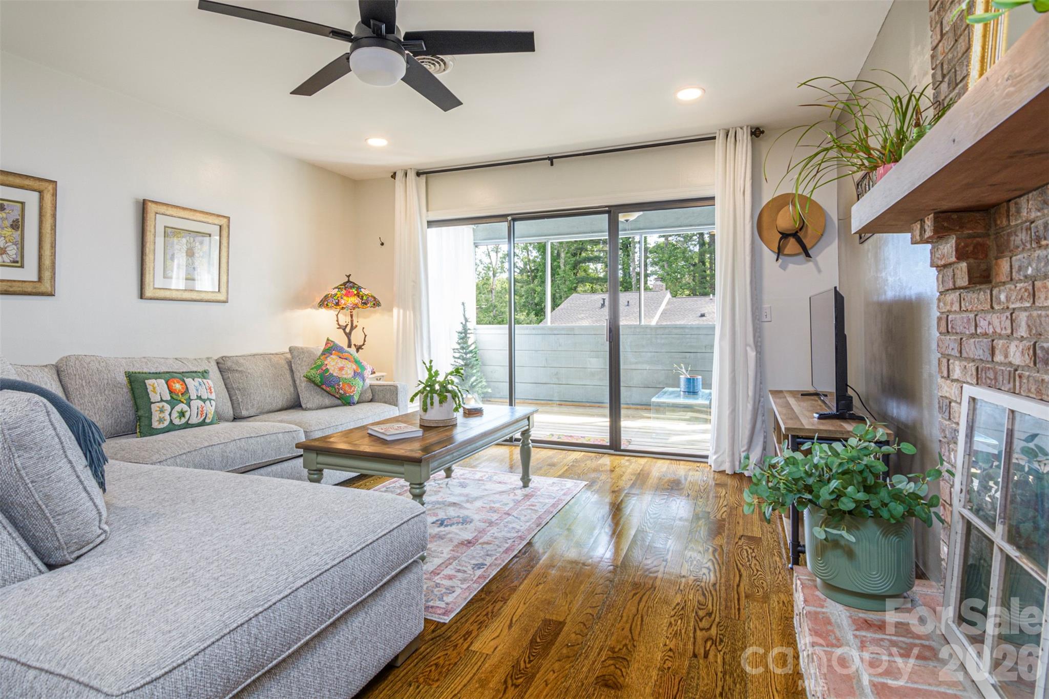 Britton Creek - Residential