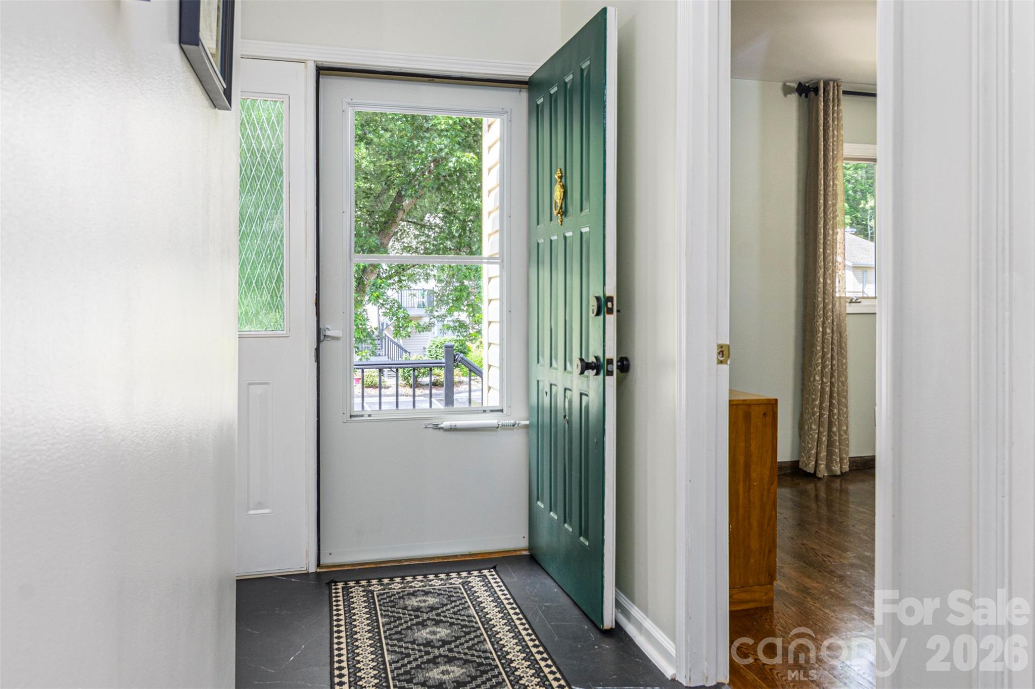 Britton Creek - Residential