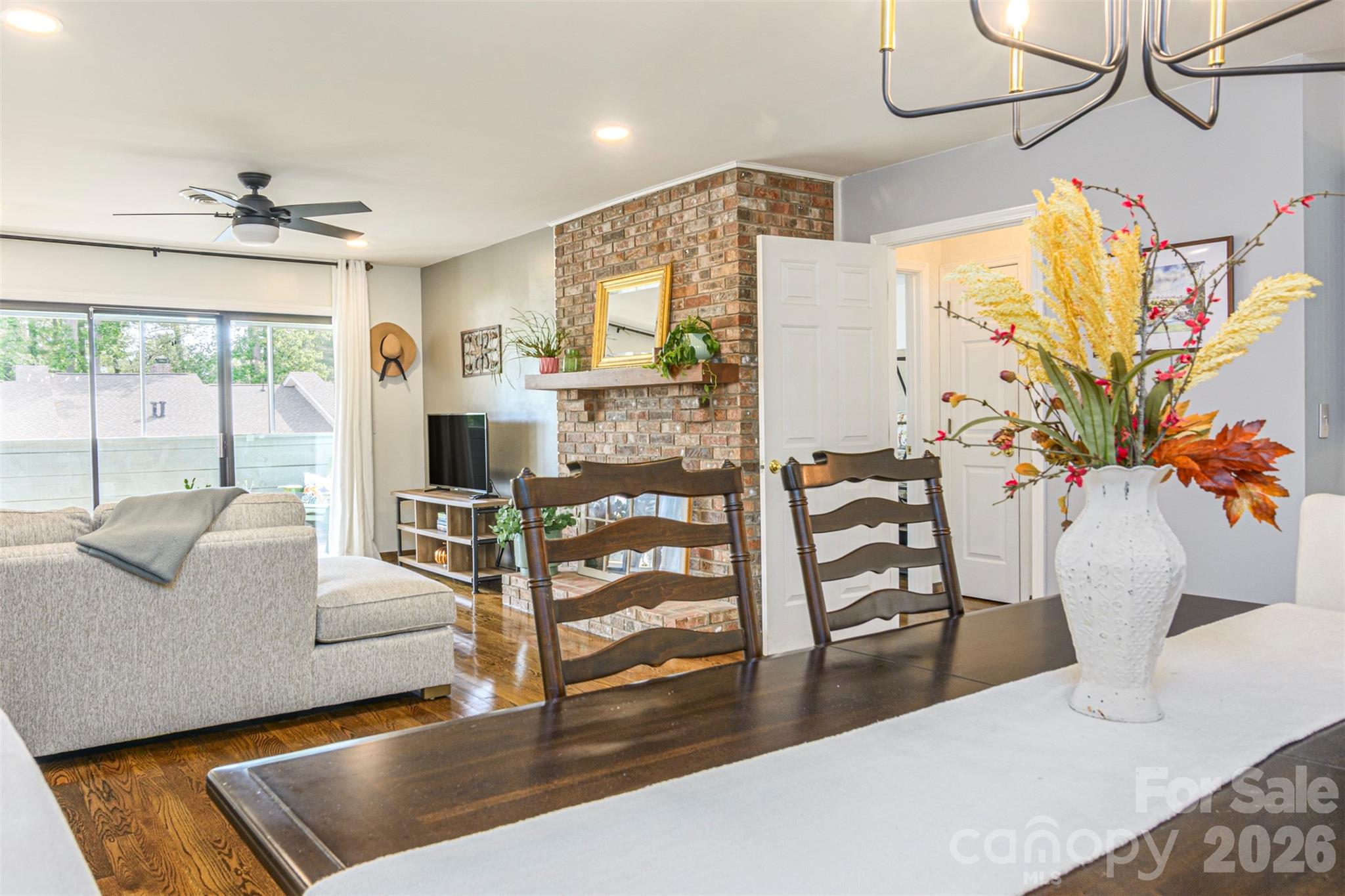 Britton Creek - Residential