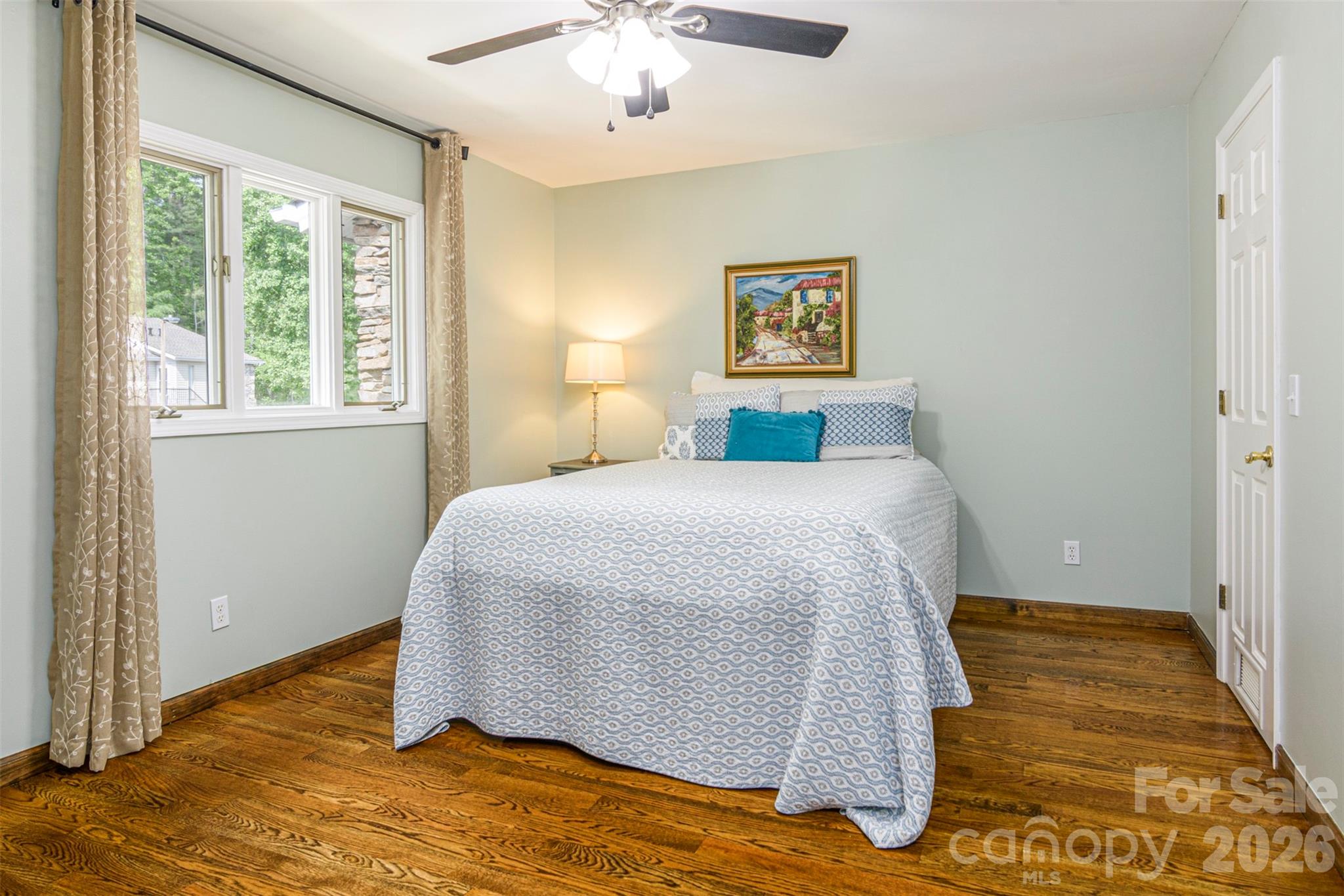Britton Creek - Residential