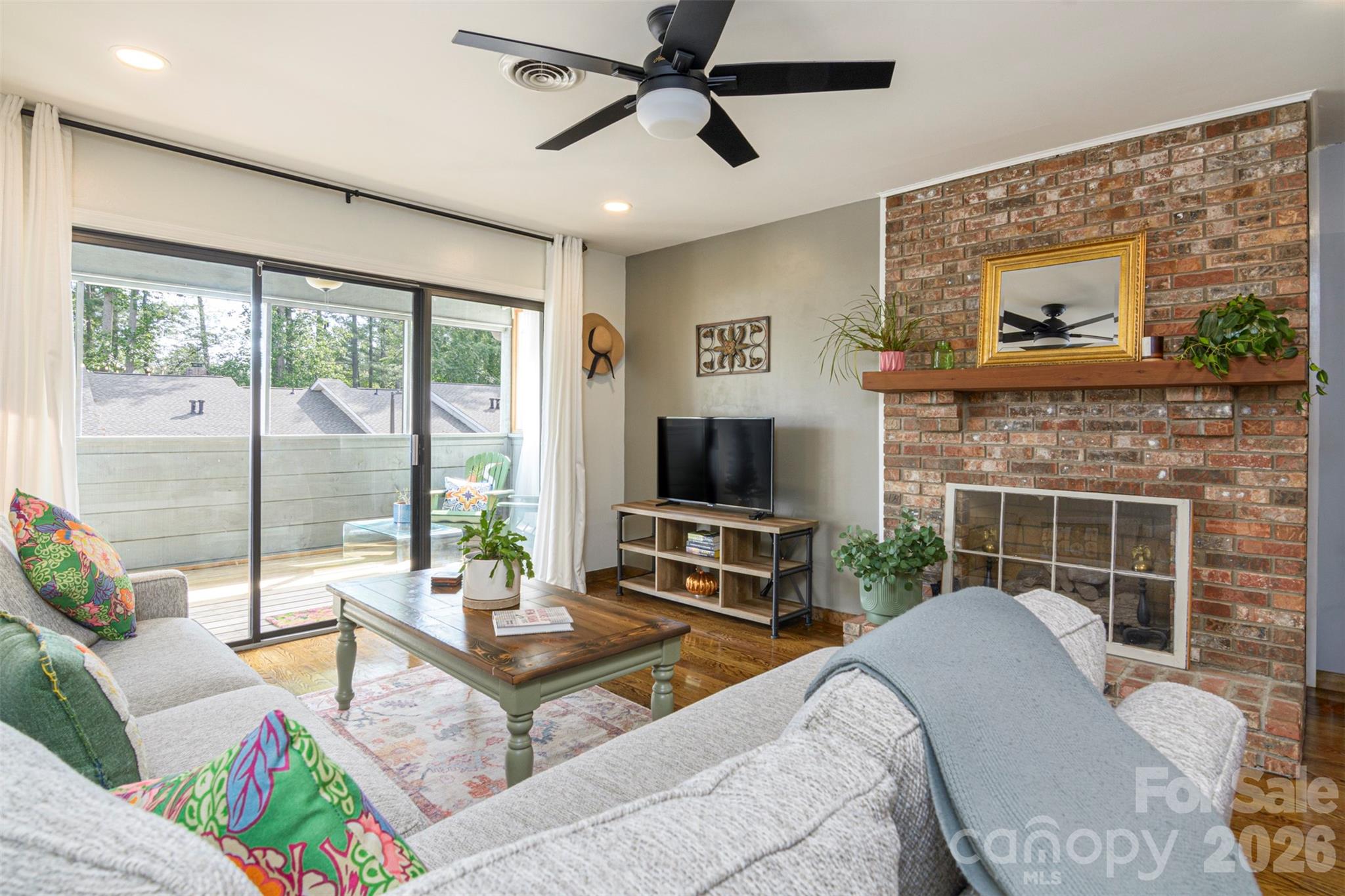 Britton Creek - Residential