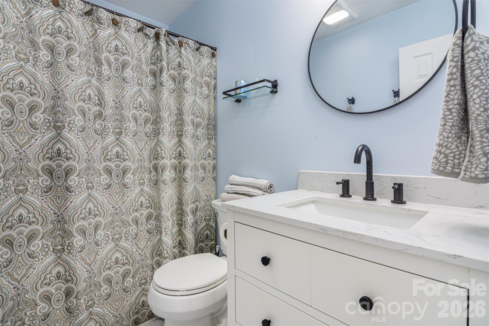 Britton Creek - Residential