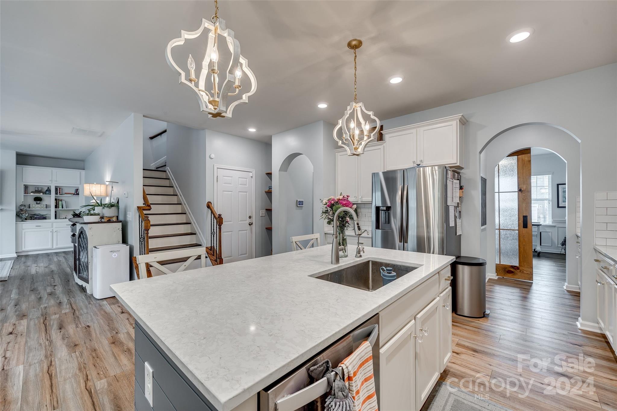 Waterside at the Catawba - Residential
