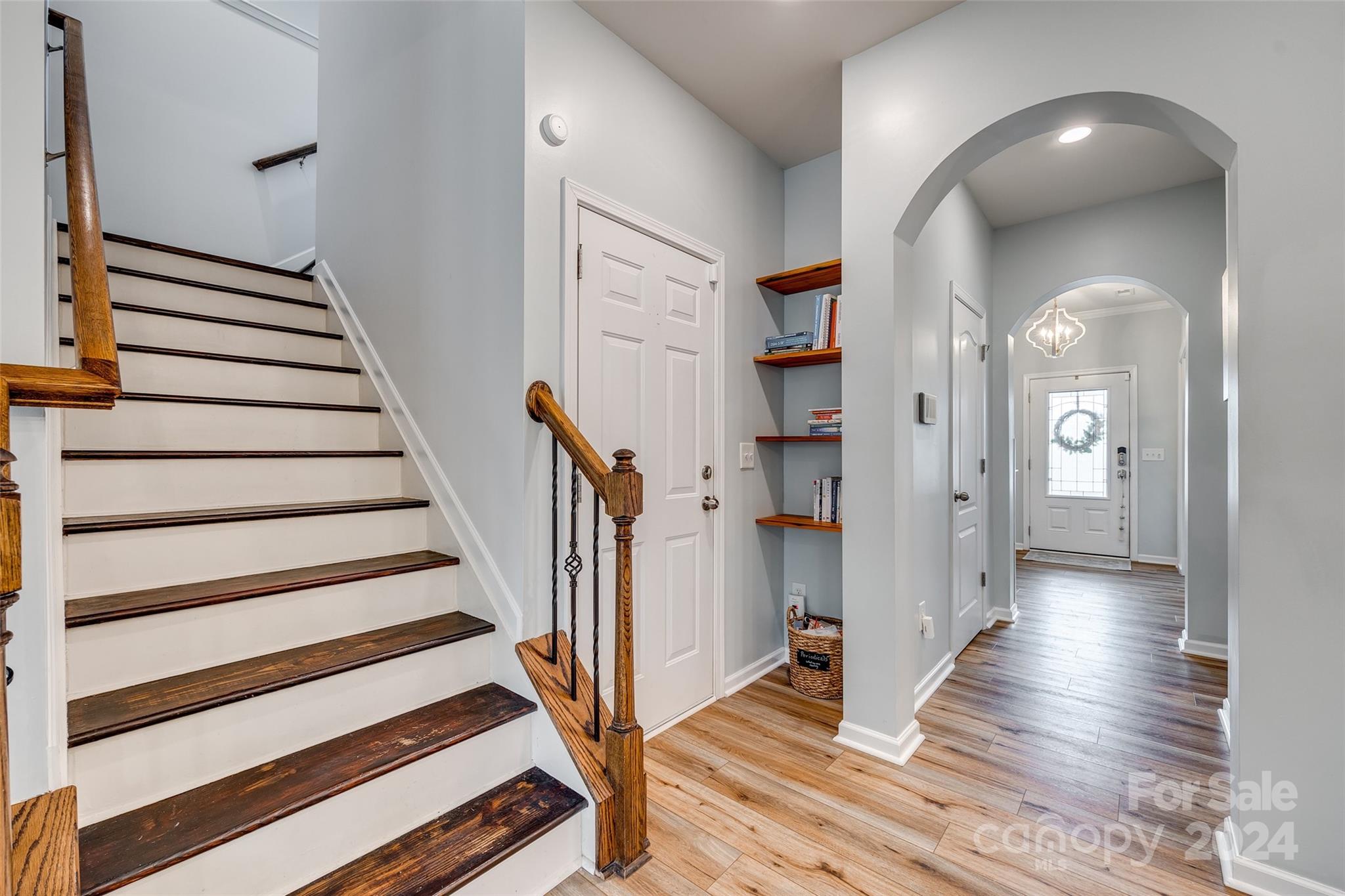 Waterside at the Catawba - Residential