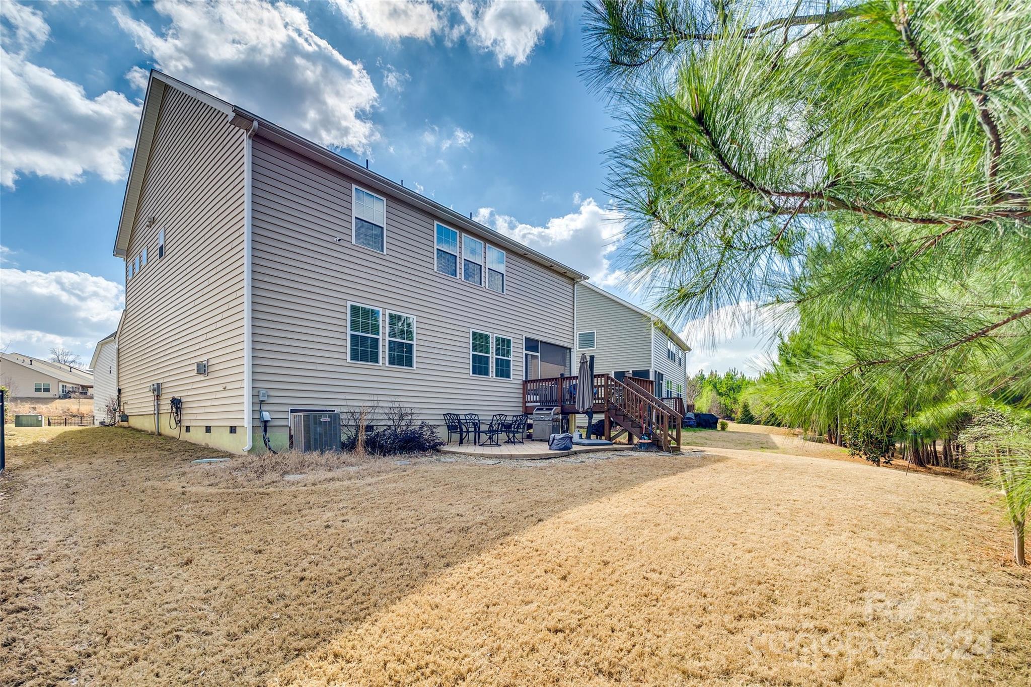 Waterside at the Catawba - Residential