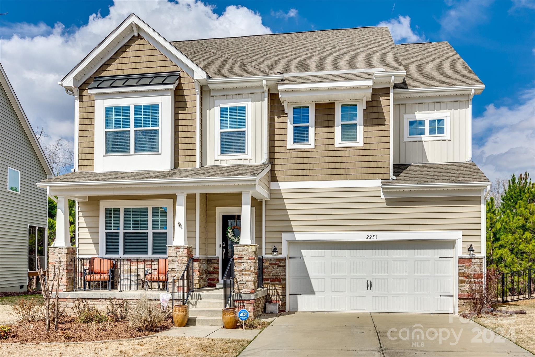 Waterside at the Catawba - Residential