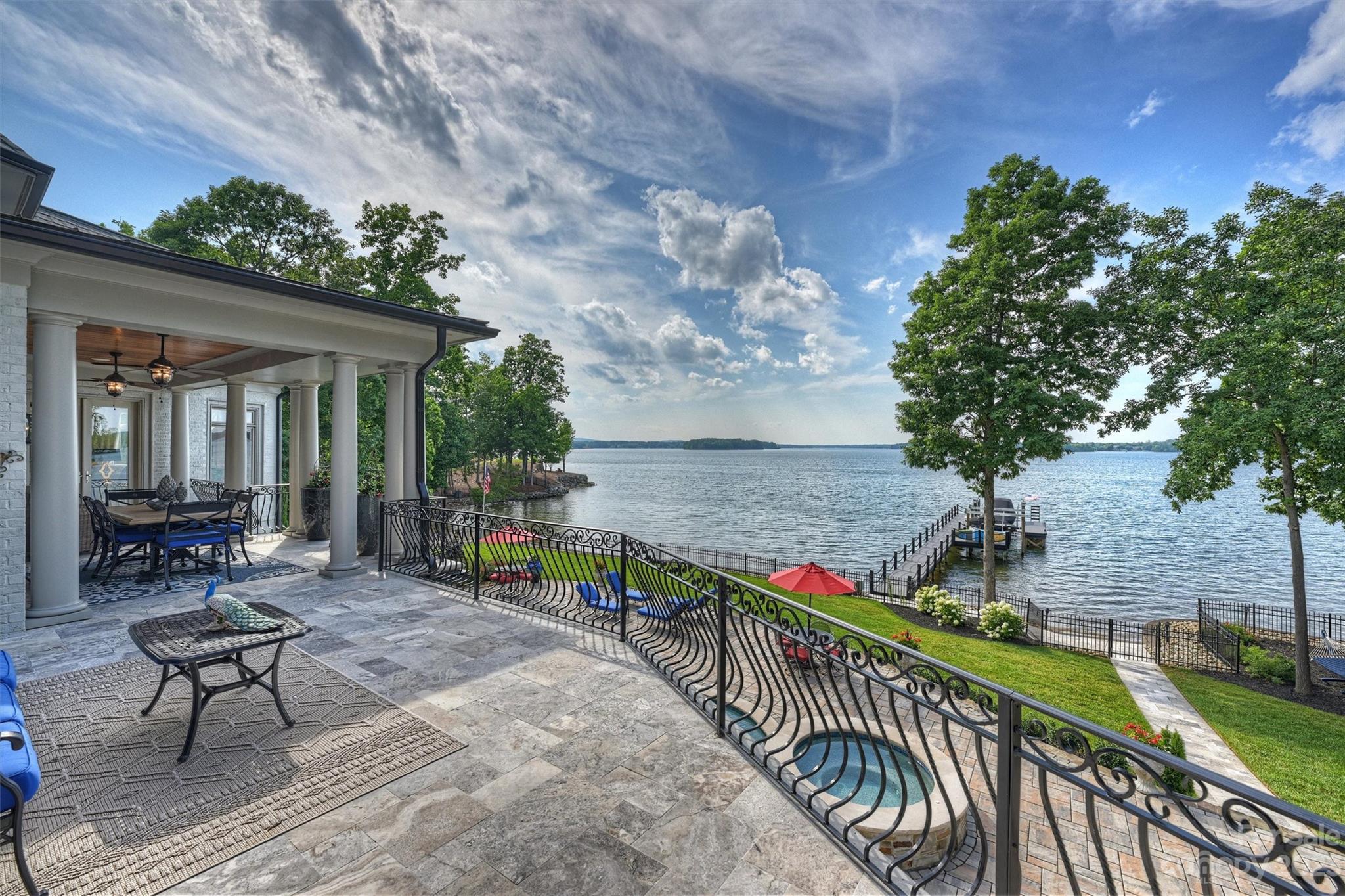The Point - Residential