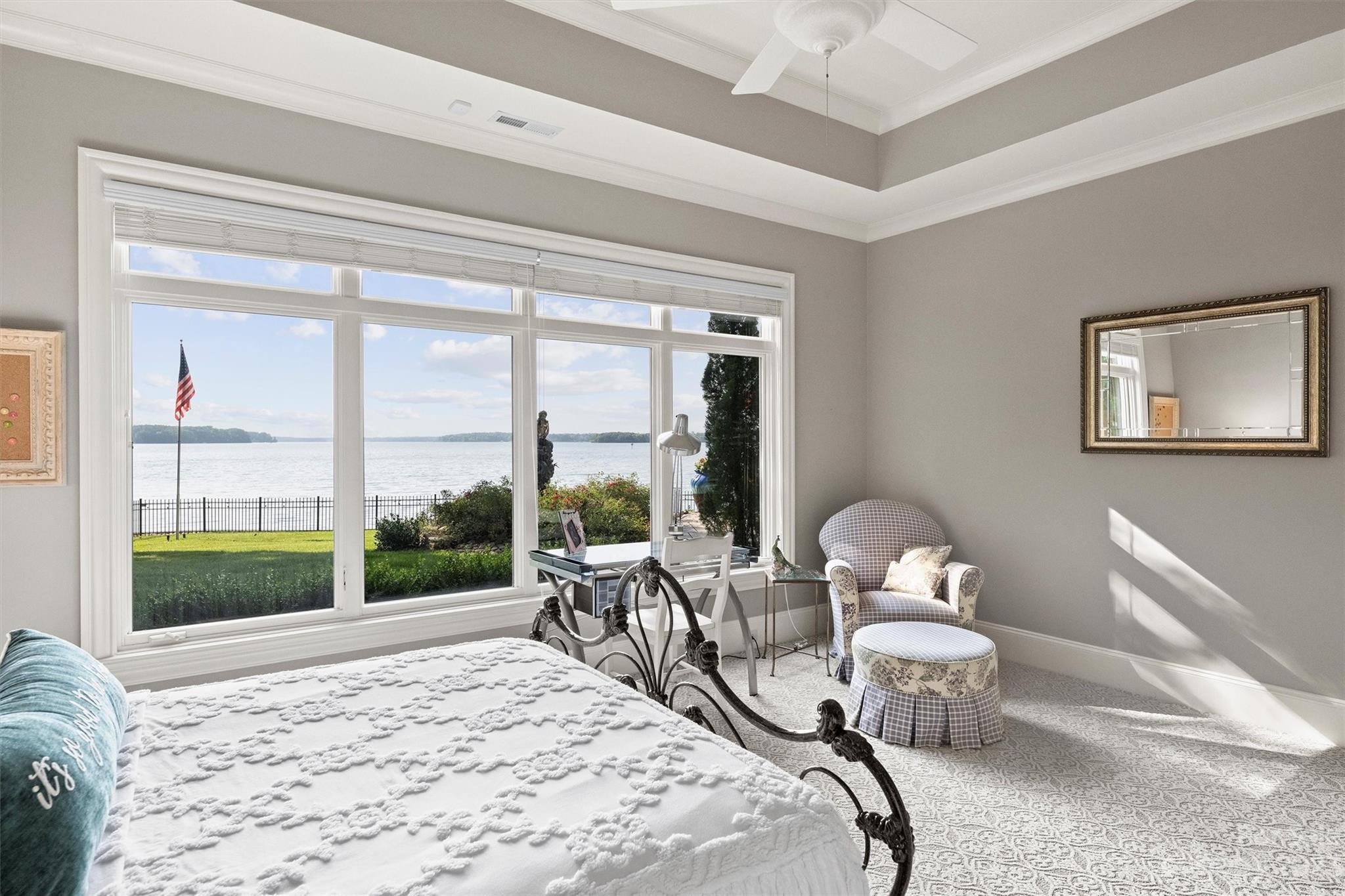 The Point - Residential