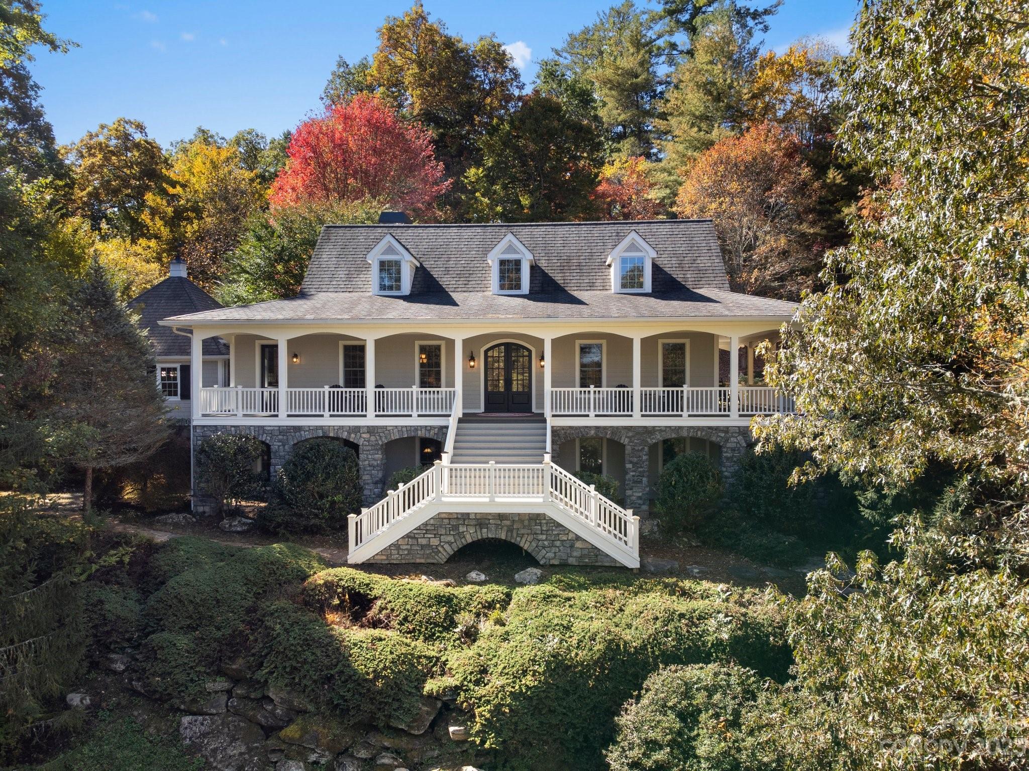 Chestnut Hill Estates - Residential