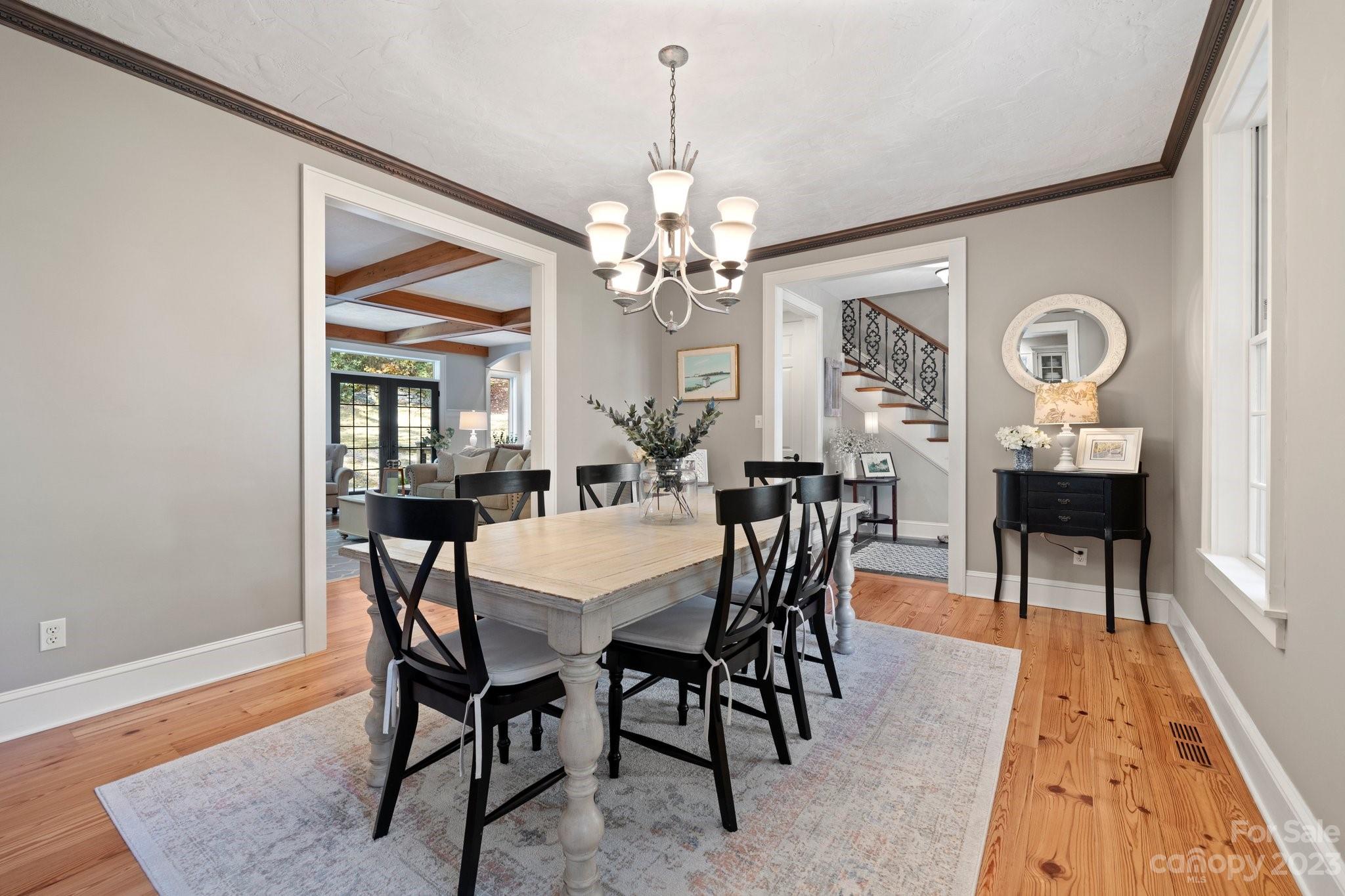 Chestnut Hill Estates - Residential