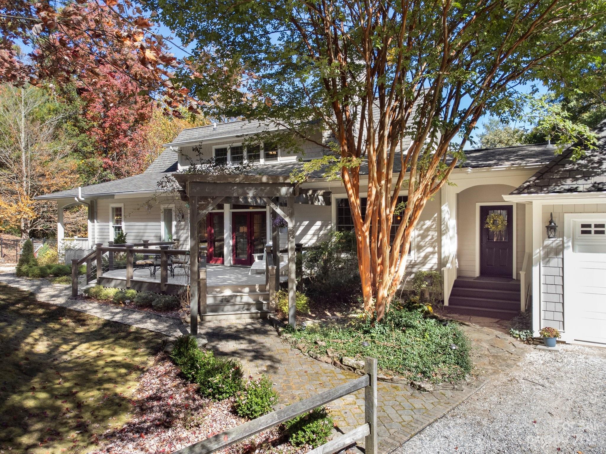Chestnut Hill Estates - Residential