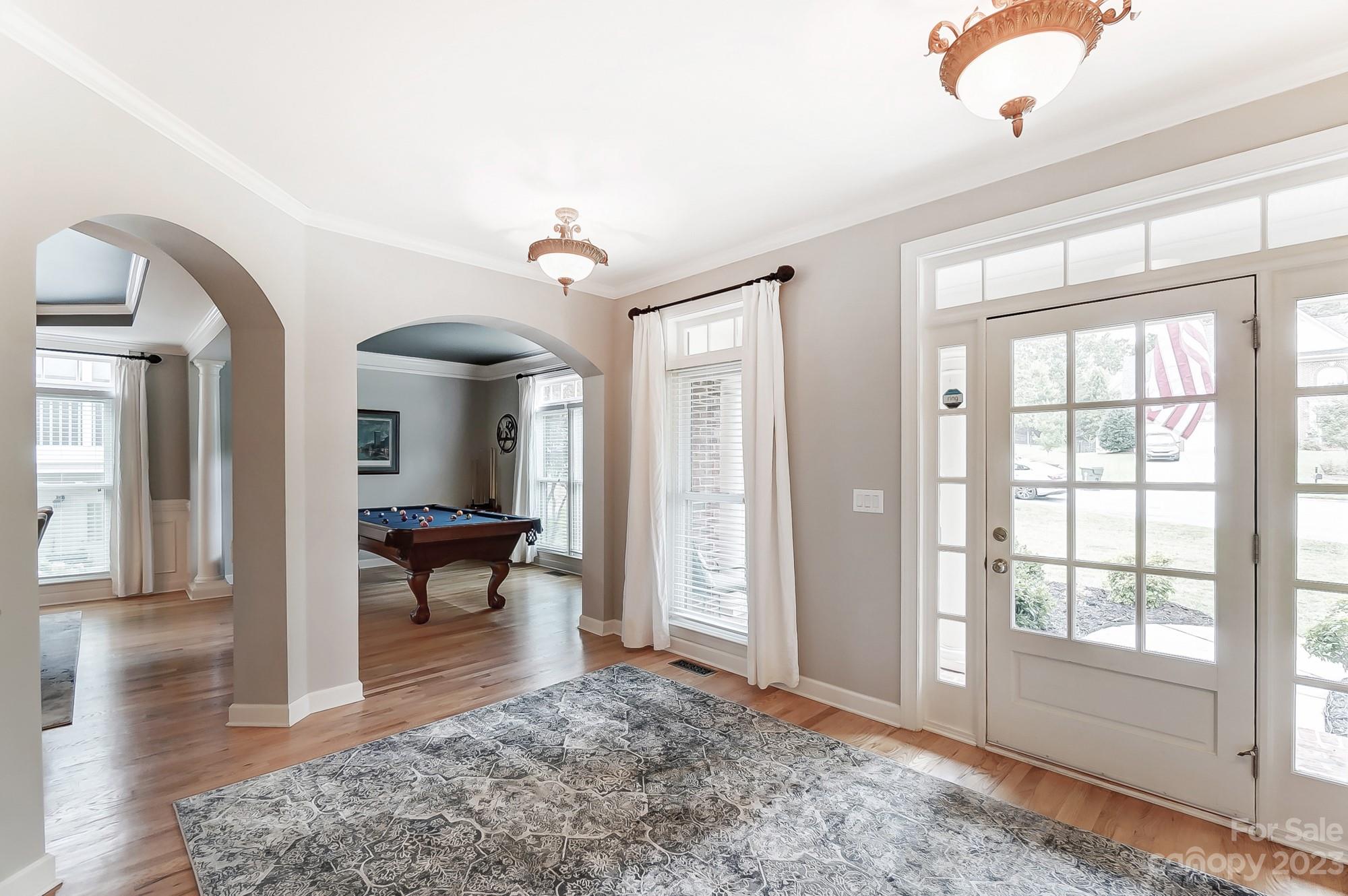 Bridgehampton - Residential