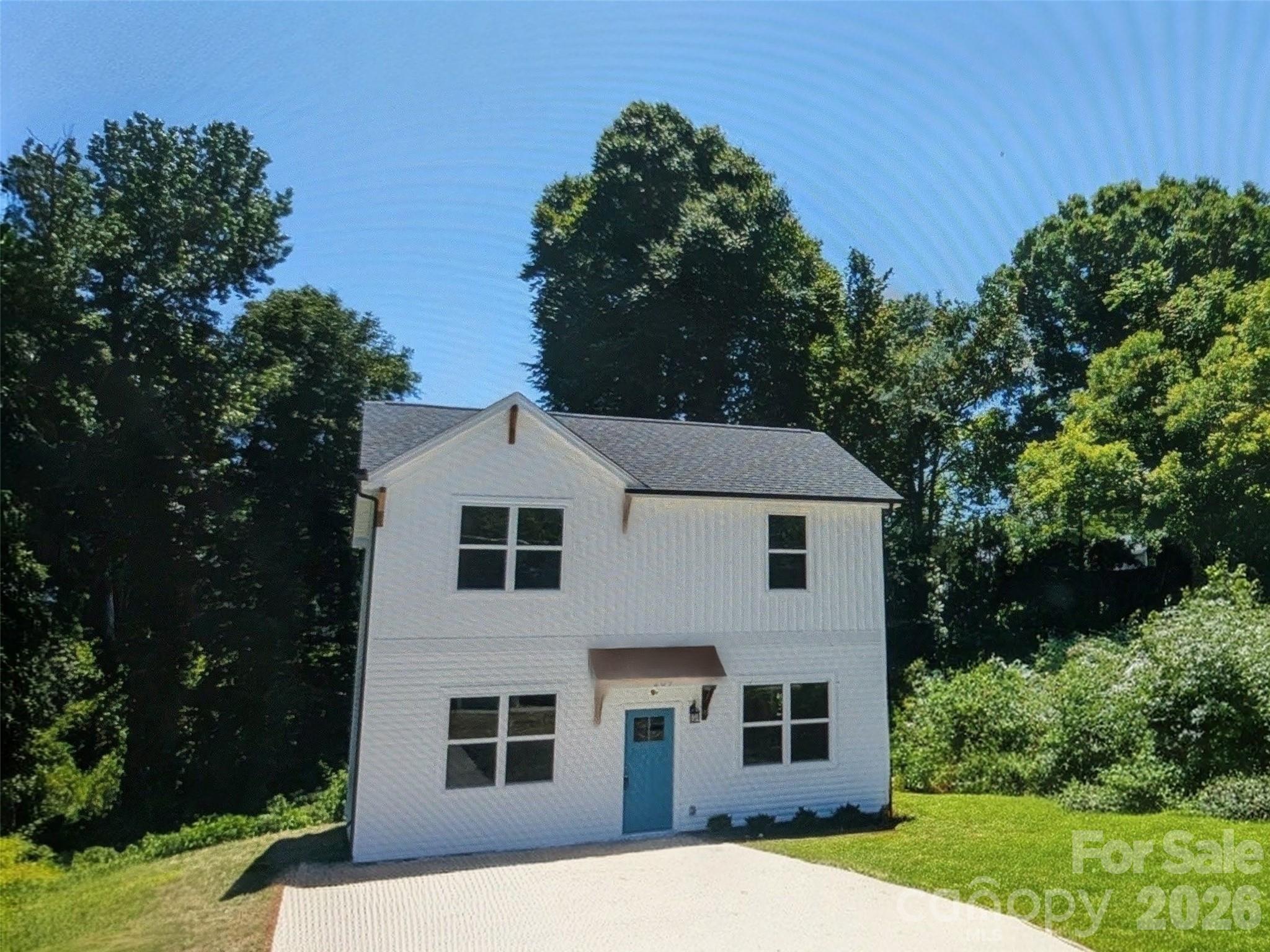 Jamestown - Residential