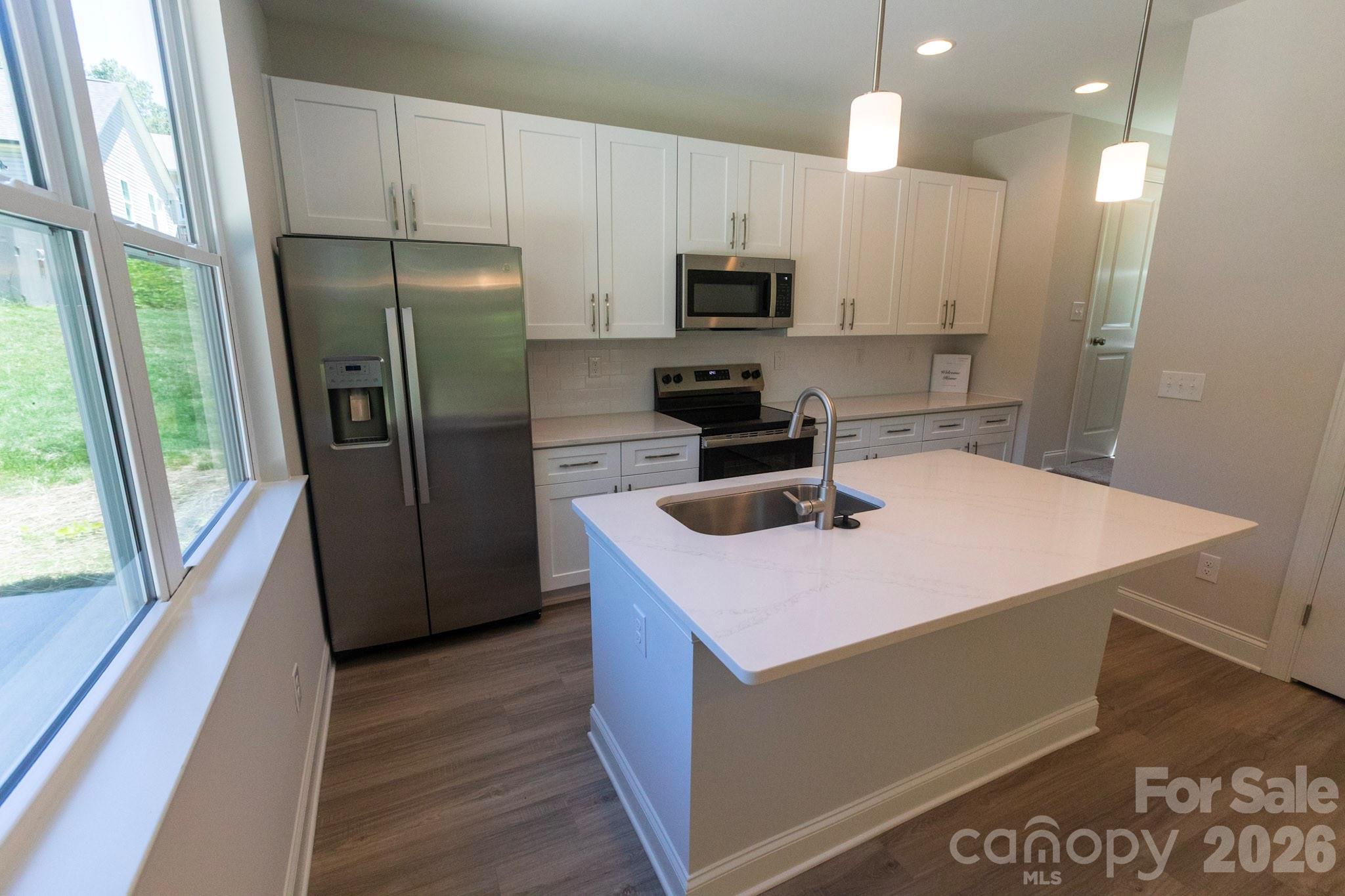 Jamestown - Residential