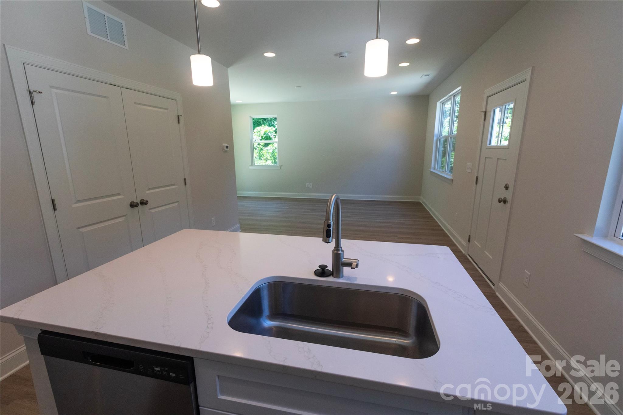Jamestown - Residential