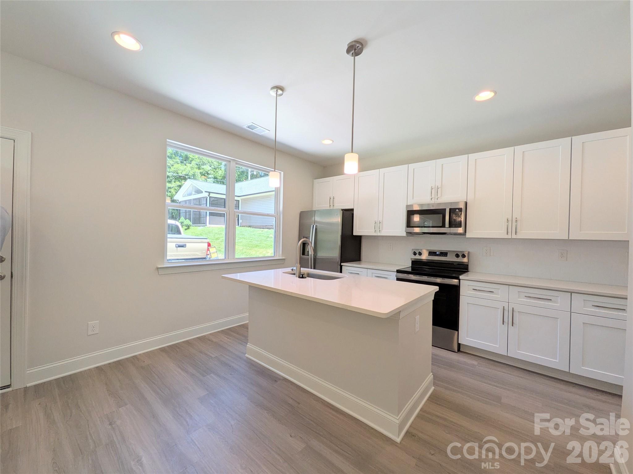 Jamestown - Residential
