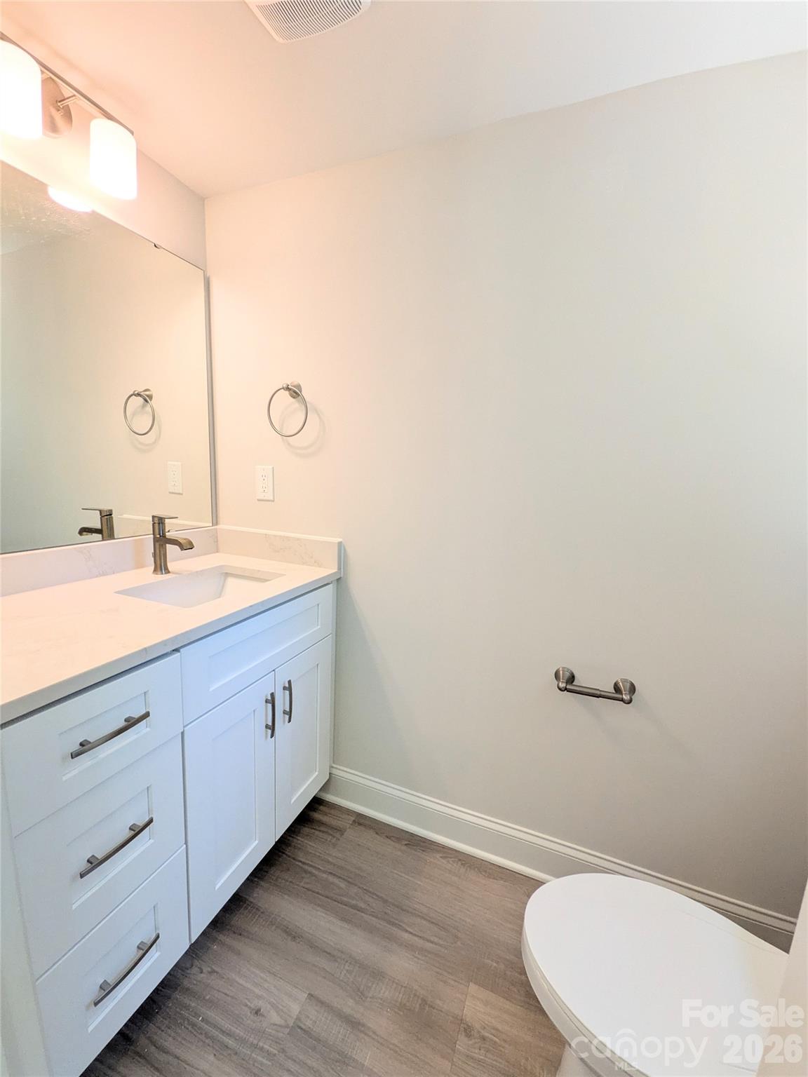 Jamestown - Residential